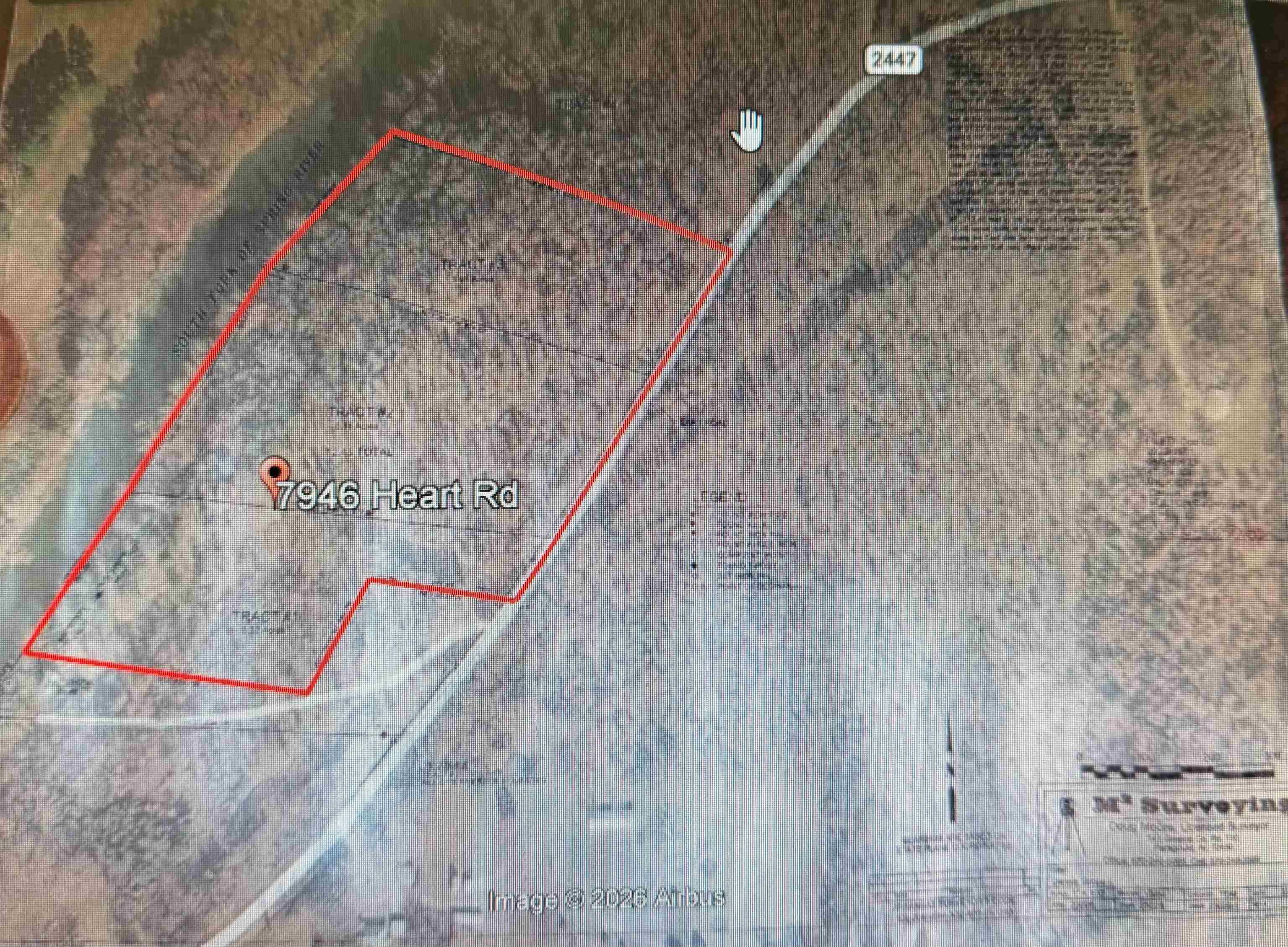 Photo 25 - Residential for sale – 7946  Heart   Mammoth Spring, AR