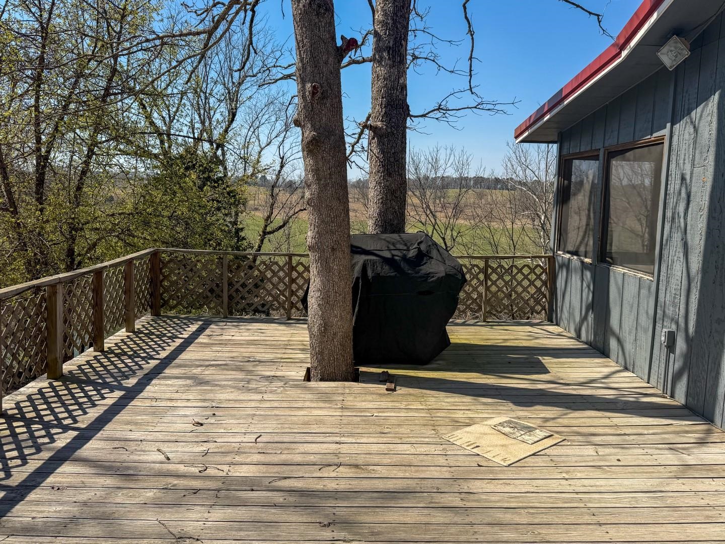 Photo 4 - Residential for sale – 7946  Heart   Mammoth Spring, AR