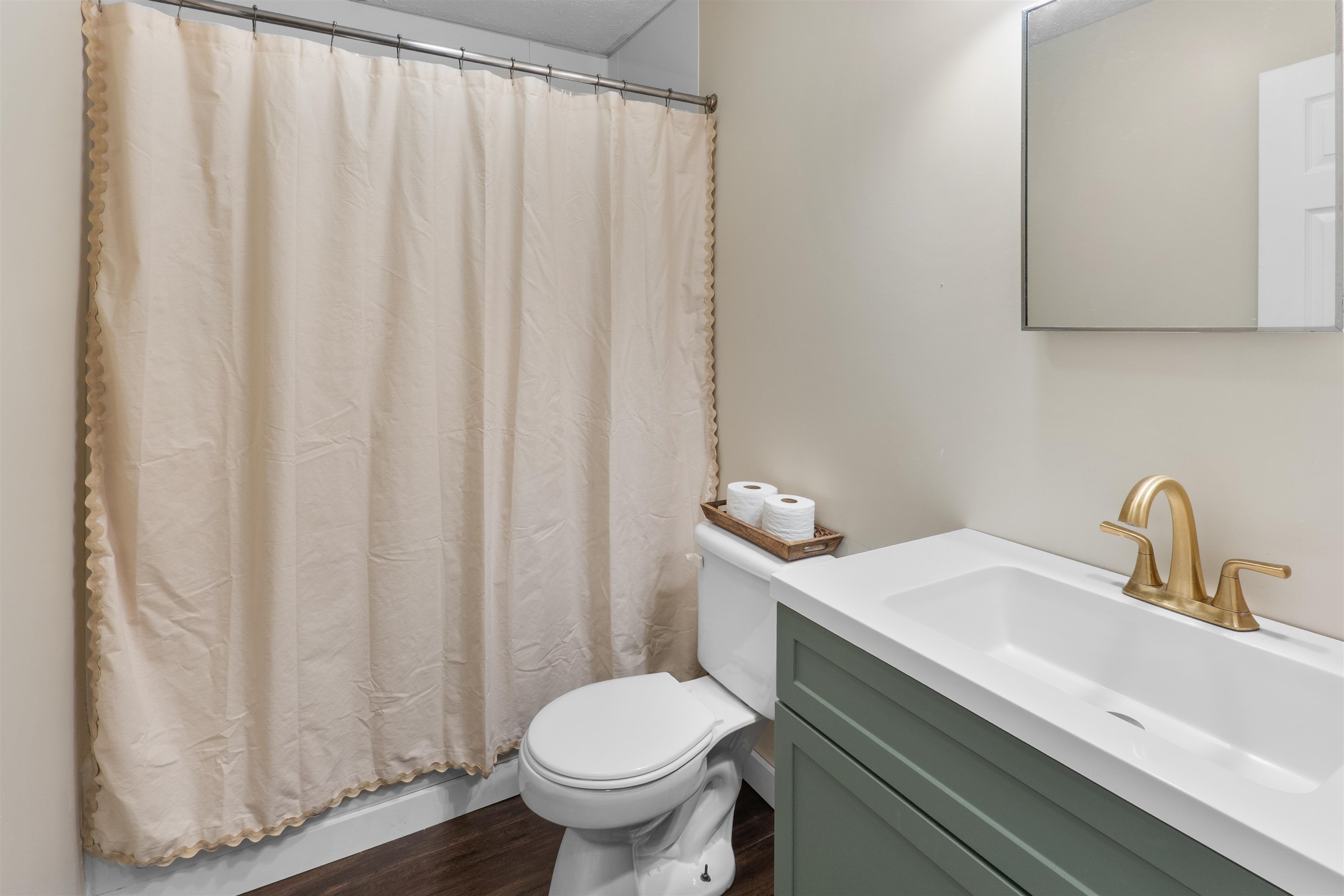 Photo 12 - Residential for sale – 613 E 1st Street   Calico Rock, AR