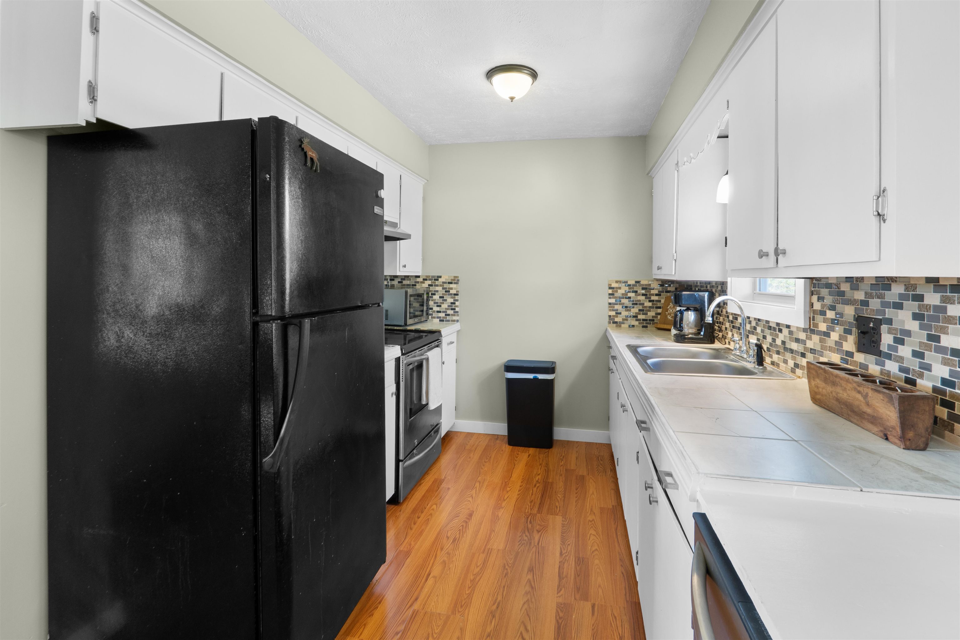 Photo 5 - Residential for sale – 613 E 1st Street   Calico Rock, AR