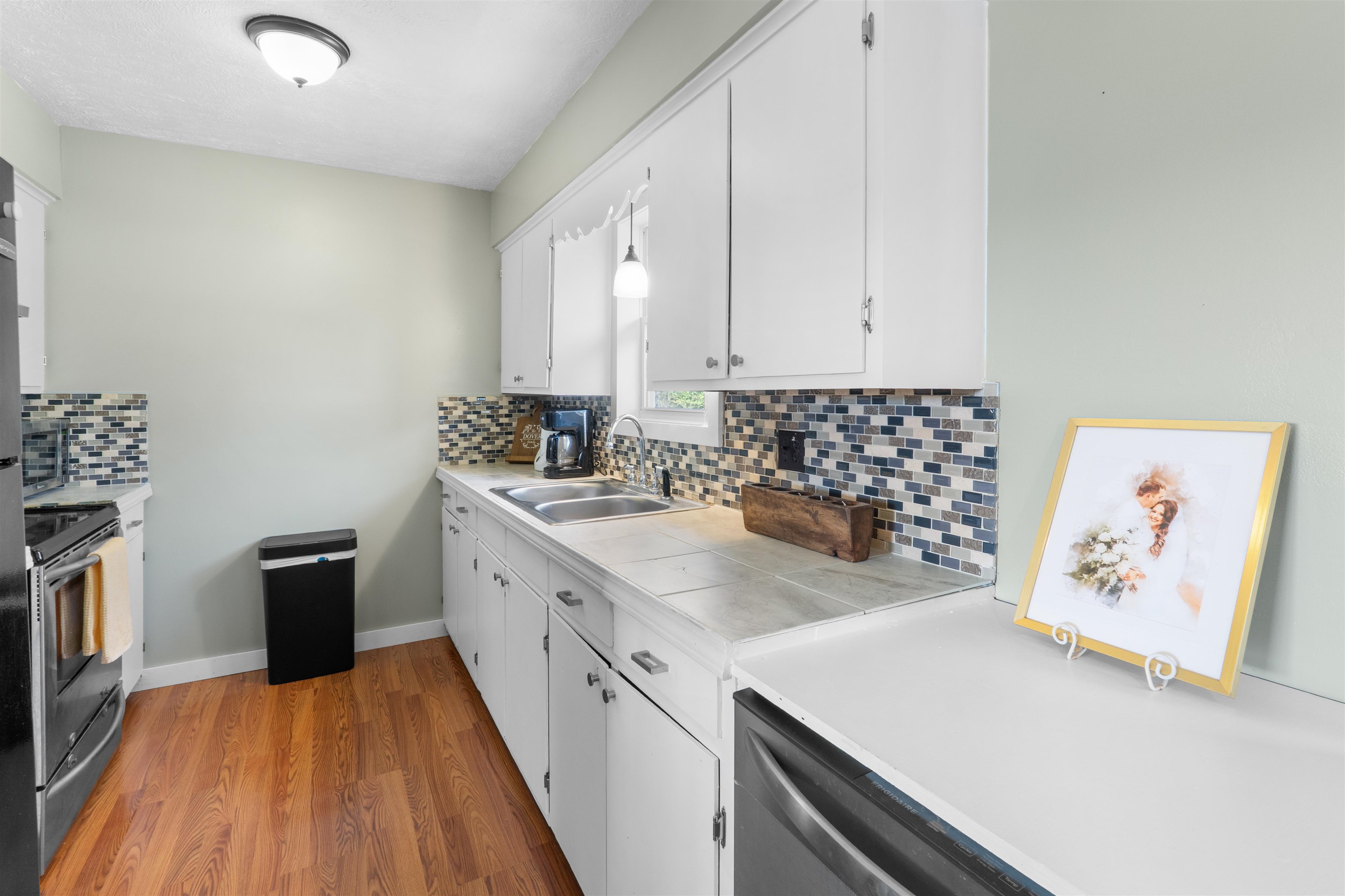 Photo 6 - Residential for sale – 613 E 1st Street   Calico Rock, AR