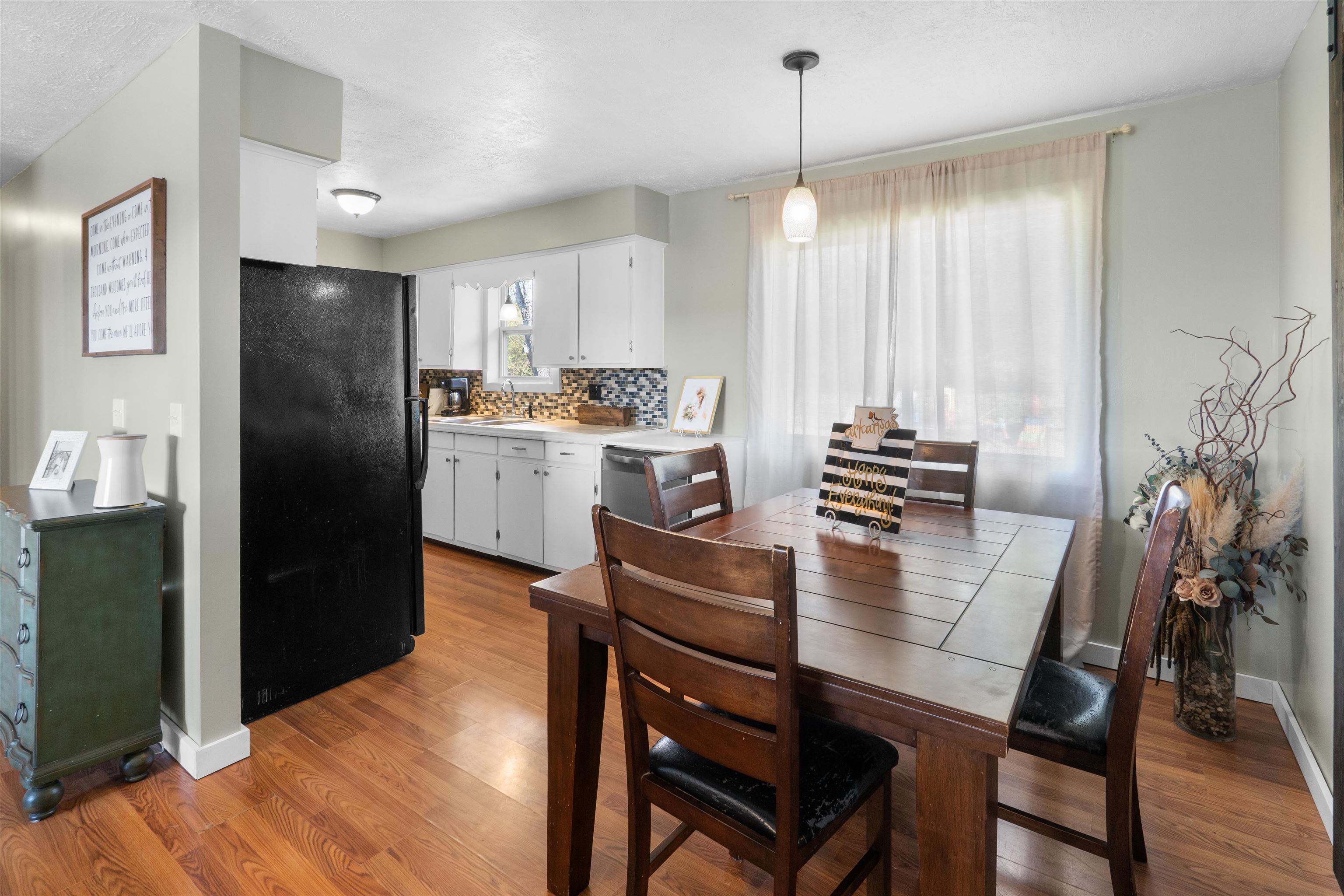 Photo 7 - Residential for sale – 613 E 1st Street   Calico Rock, AR