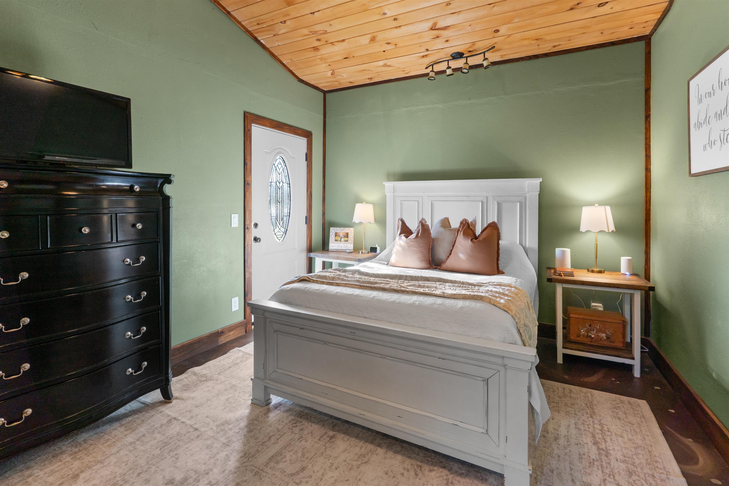 Photo 9 - Residential for sale – 613 E 1st Street   Calico Rock, AR