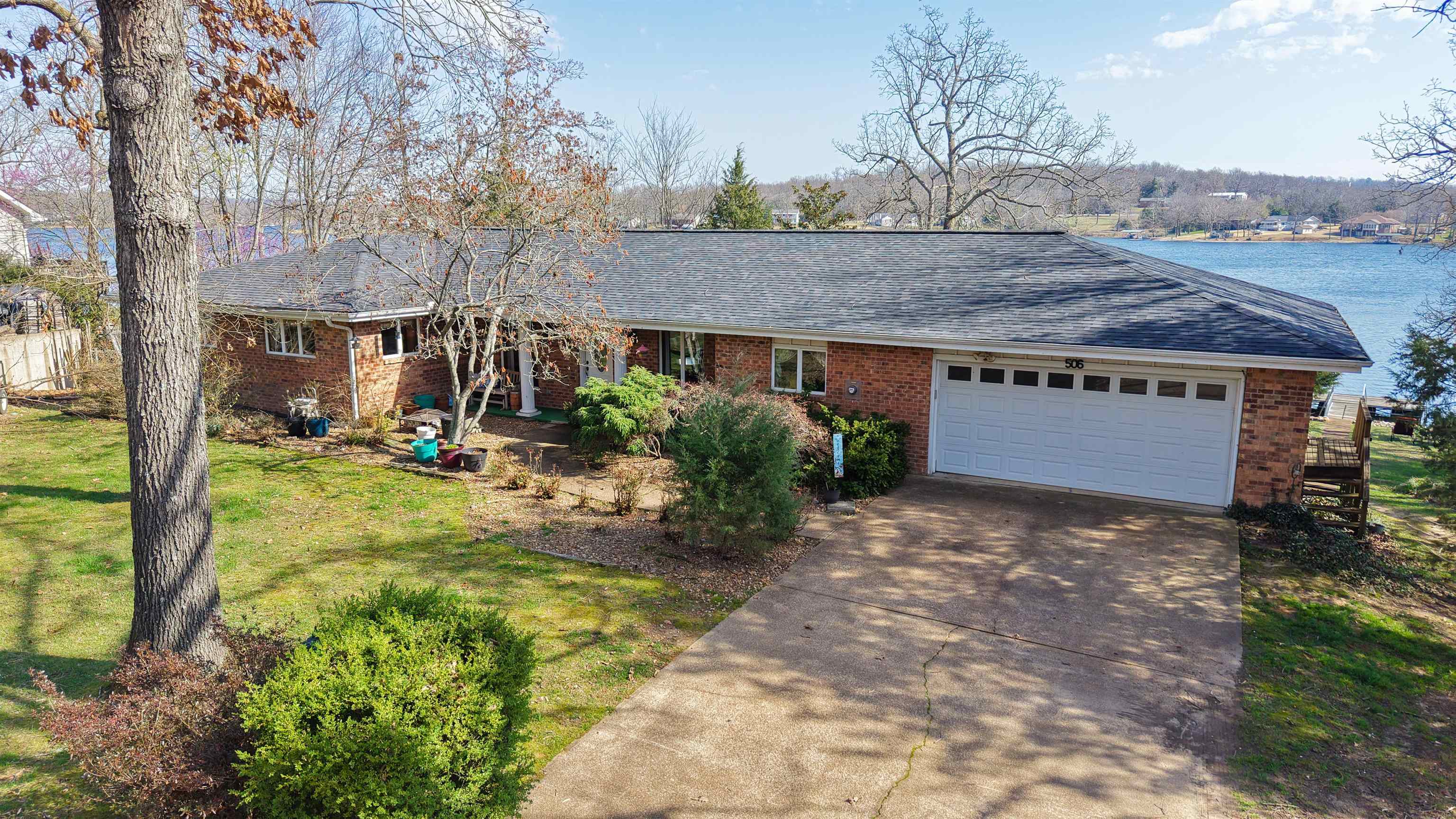 Residential for sale – 506  Victoria Drive   Horseshoe Bend, AR