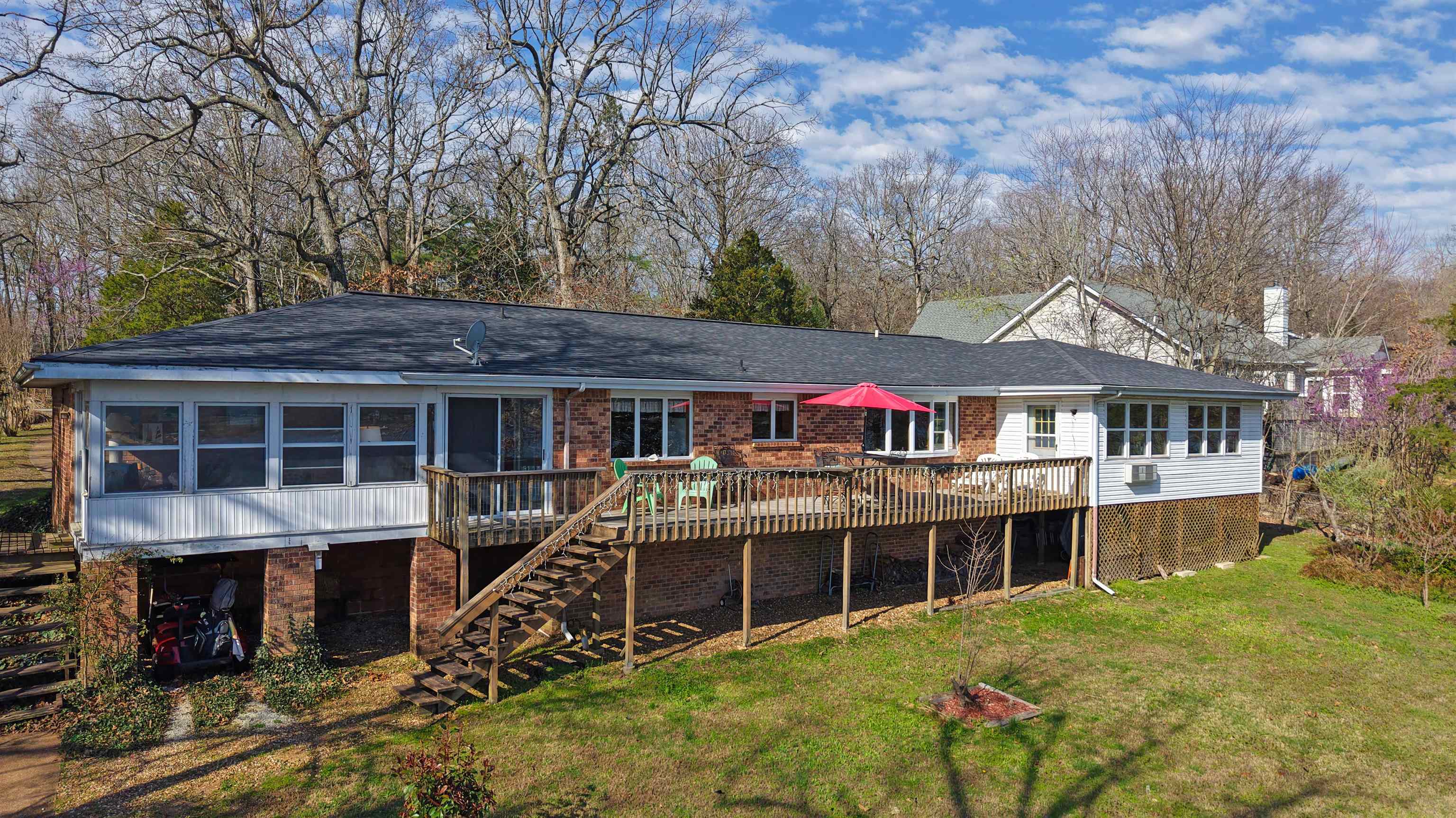 Photo 2 - Residential for sale – 506  Victoria Drive   Horseshoe Bend, AR