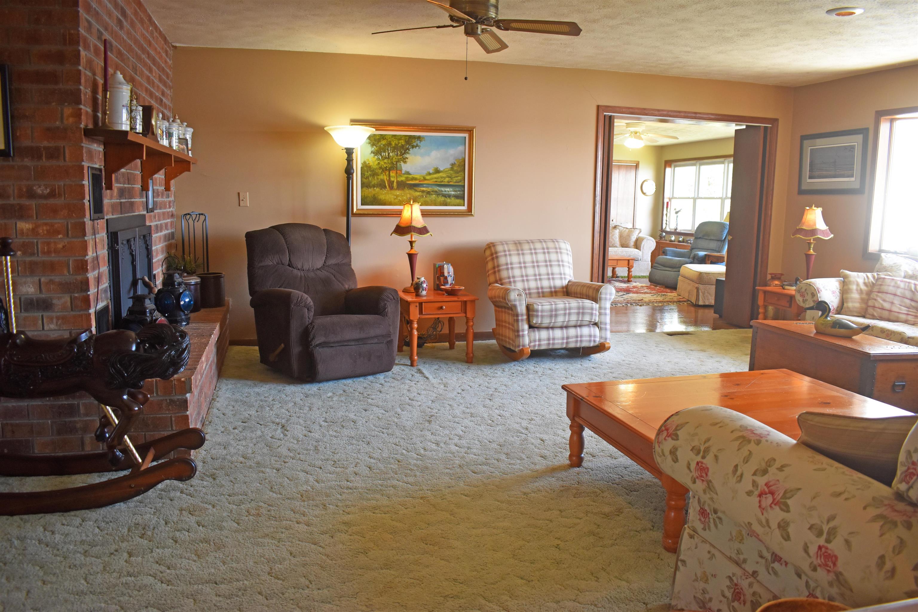 Photo 11 - Residential for sale – 506  Victoria Drive   Horseshoe Bend, AR