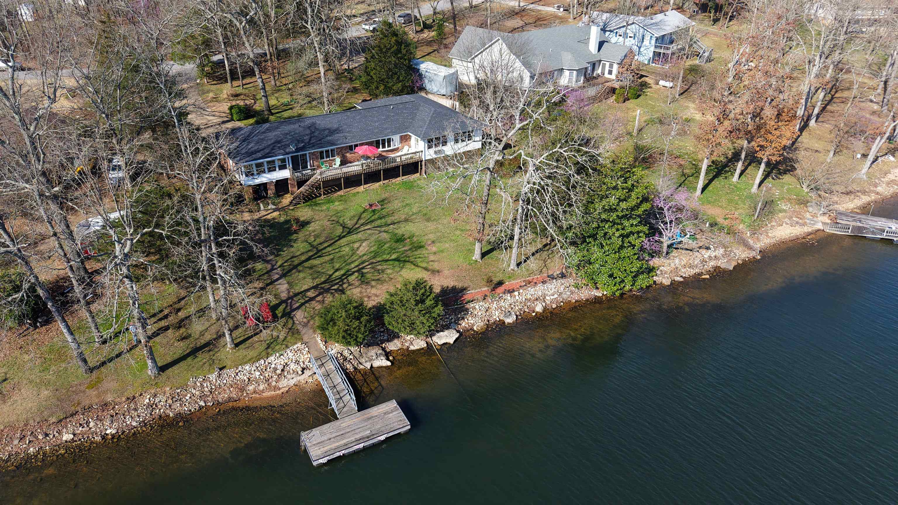 Photo 3 - Residential for sale – 506  Victoria Drive   Horseshoe Bend, AR