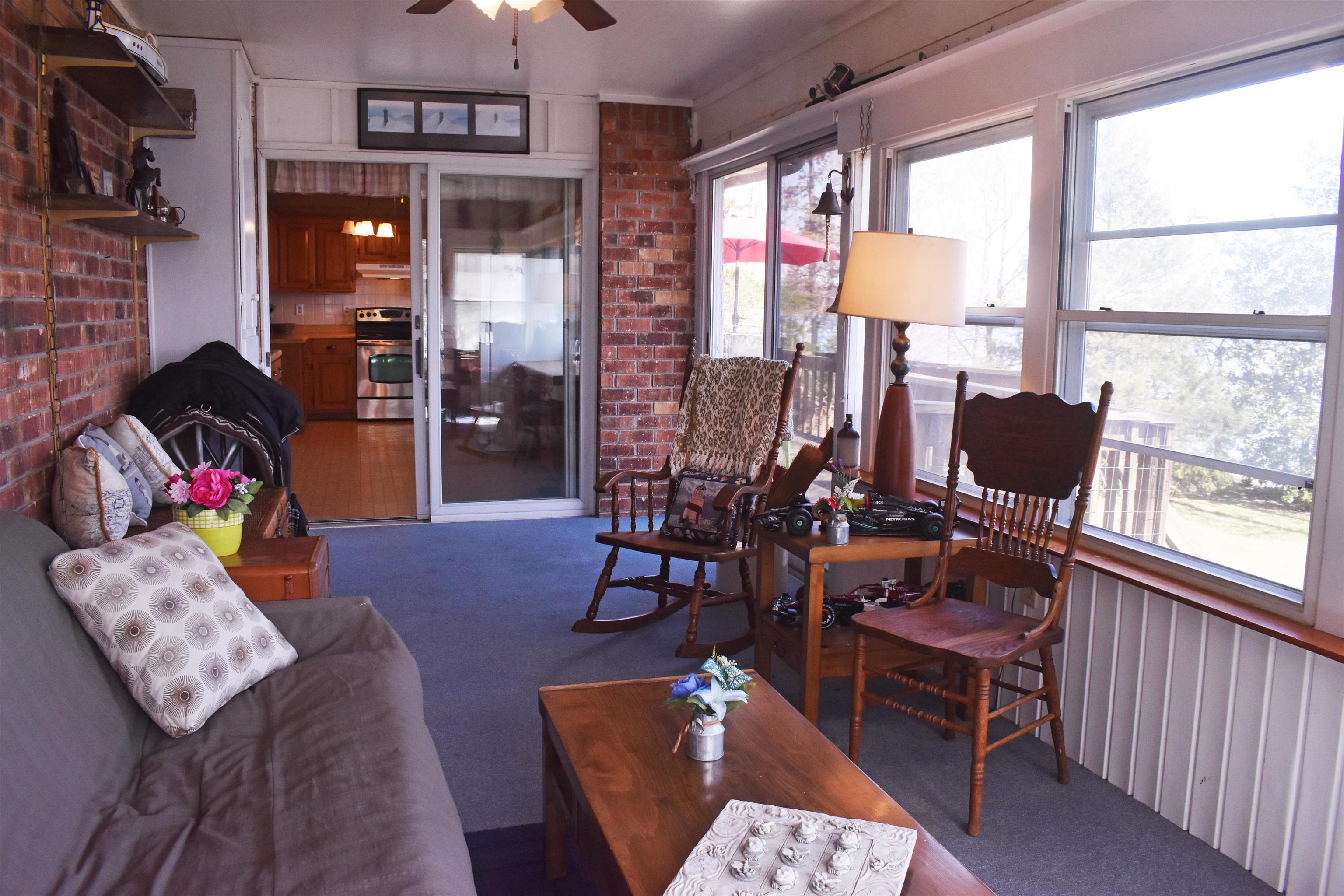 Photo 25 - Residential for sale – 506  Victoria Drive   Horseshoe Bend, AR