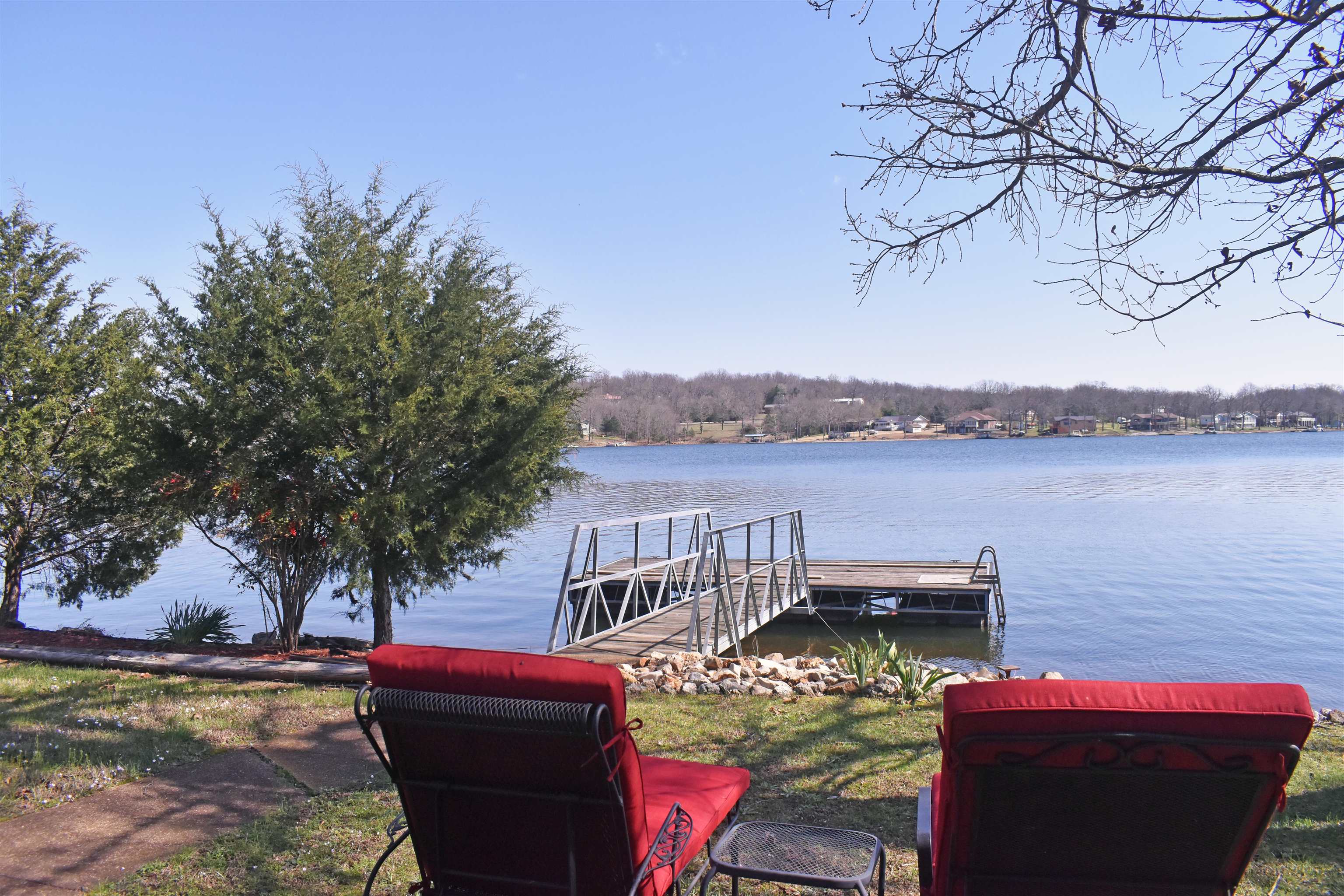 Photo 30 - Residential for sale – 506  Victoria Drive   Horseshoe Bend, AR