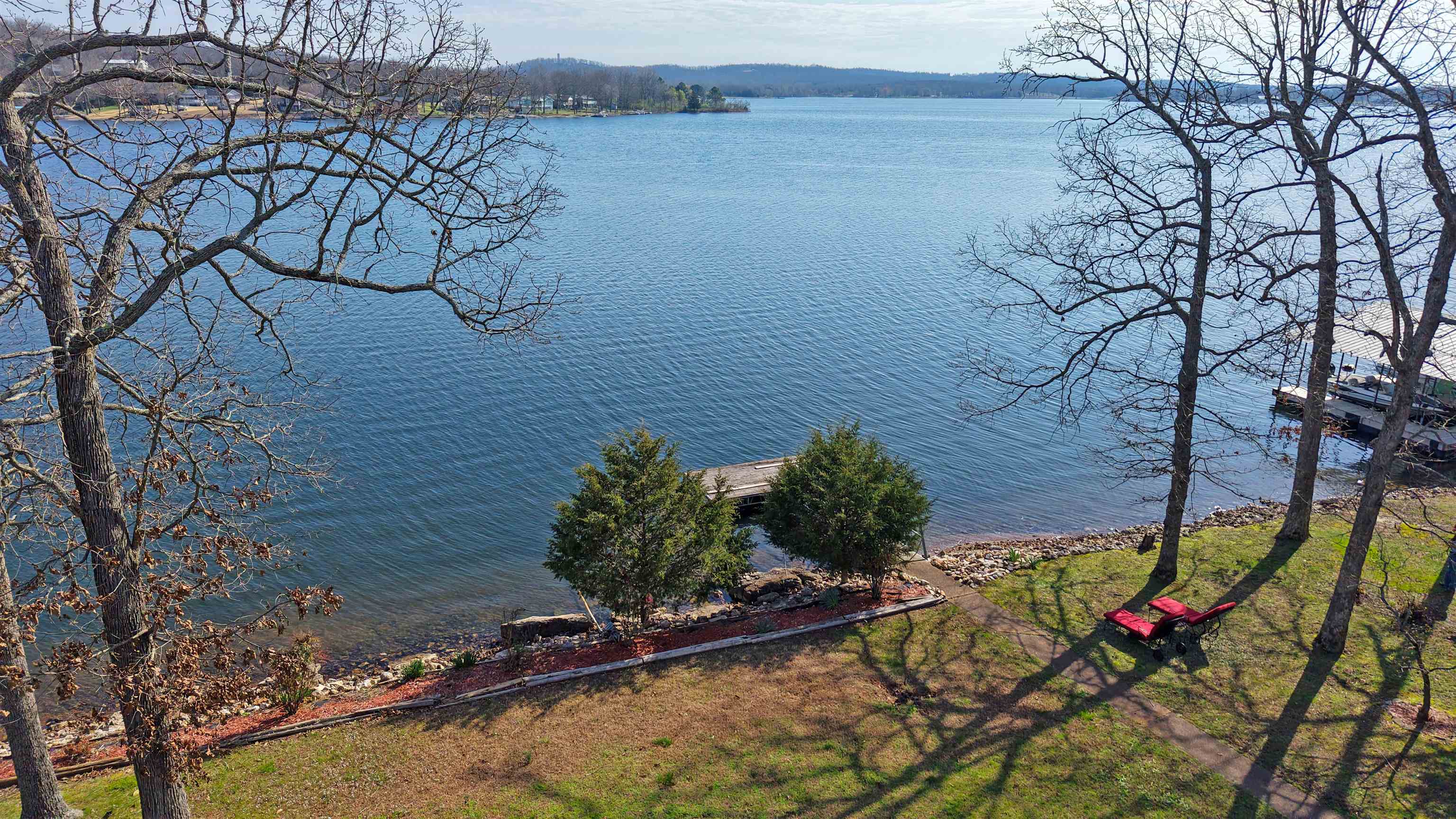 Photo 4 - Residential for sale – 506  Victoria Drive   Horseshoe Bend, AR