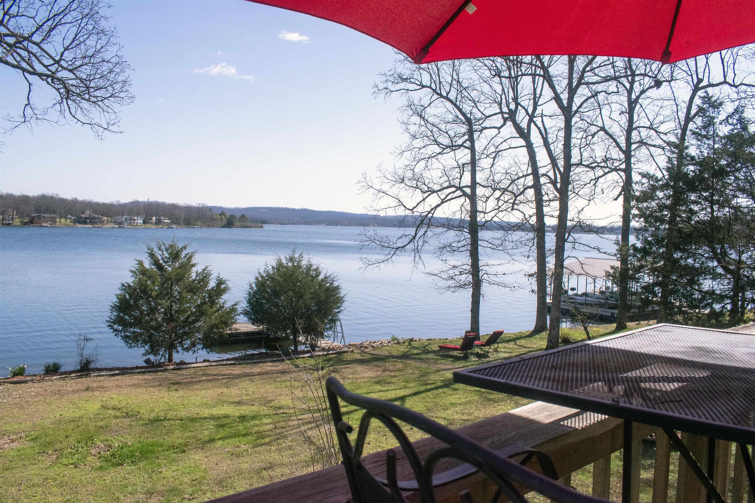 Photo 31 - Residential for sale – 506  Victoria Drive   Horseshoe Bend, AR