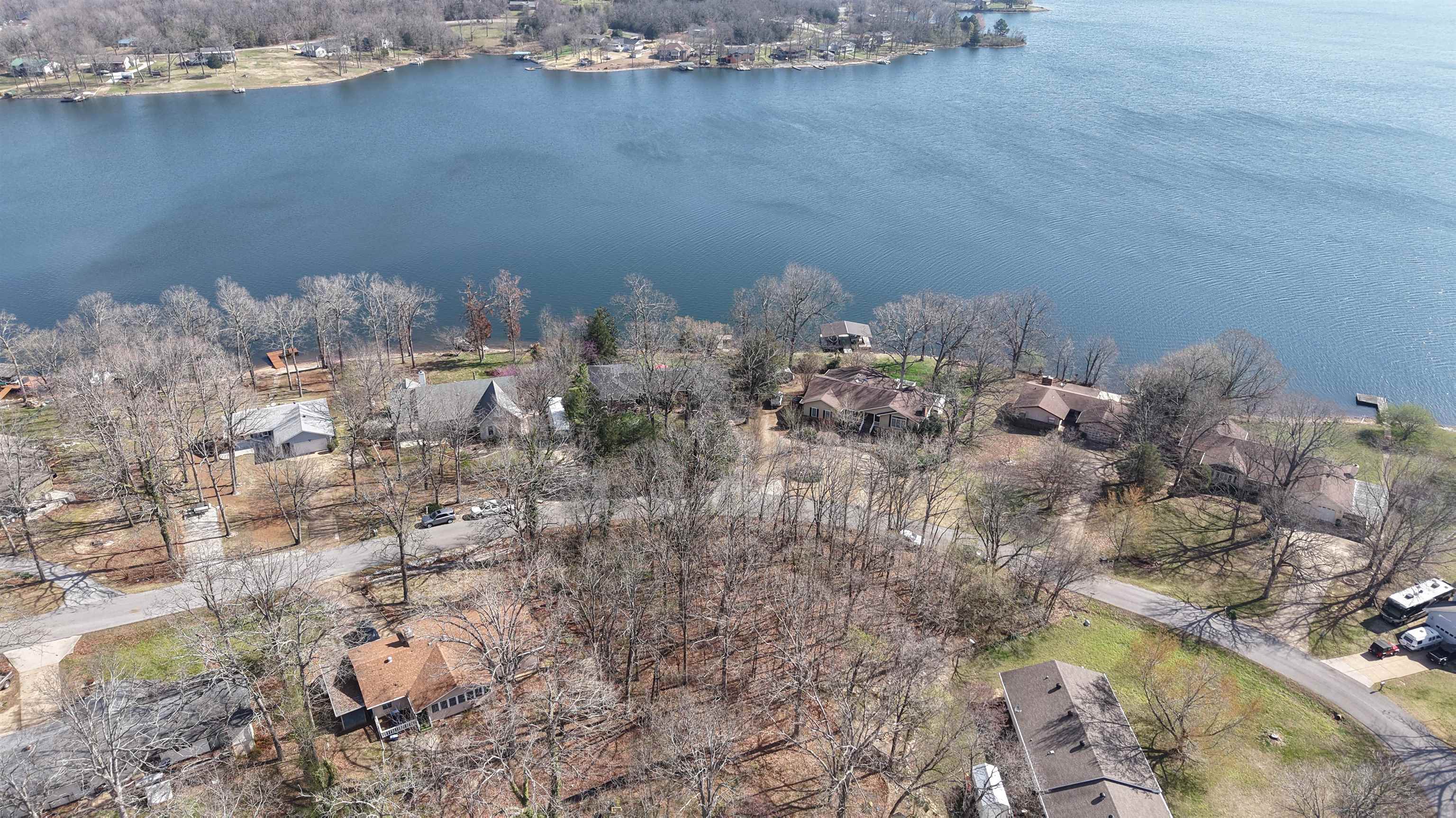 Photo 37 - Residential for sale – 506  Victoria Drive   Horseshoe Bend, AR