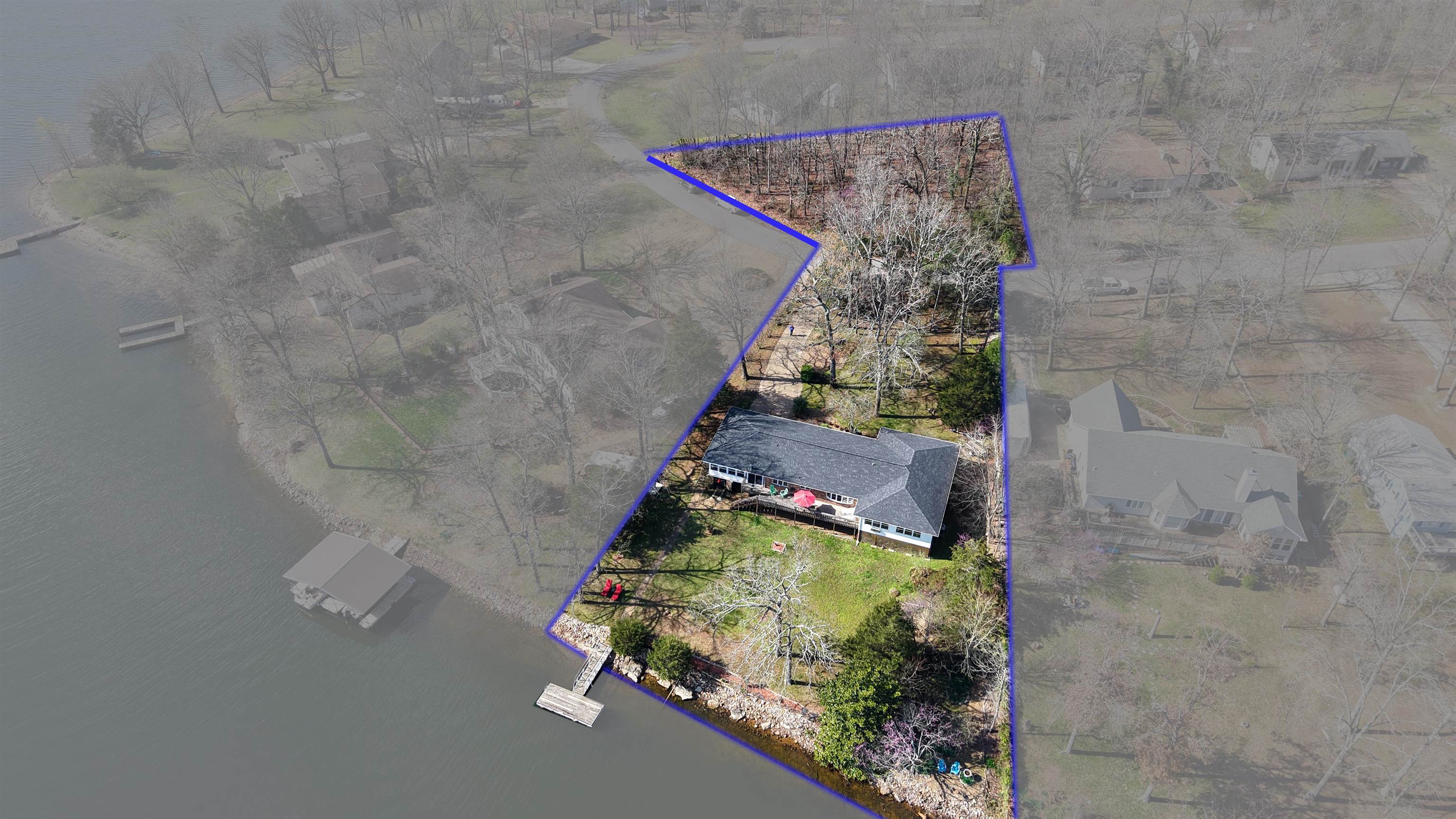 Photo 39 - Residential for sale – 506  Victoria Drive   Horseshoe Bend, AR