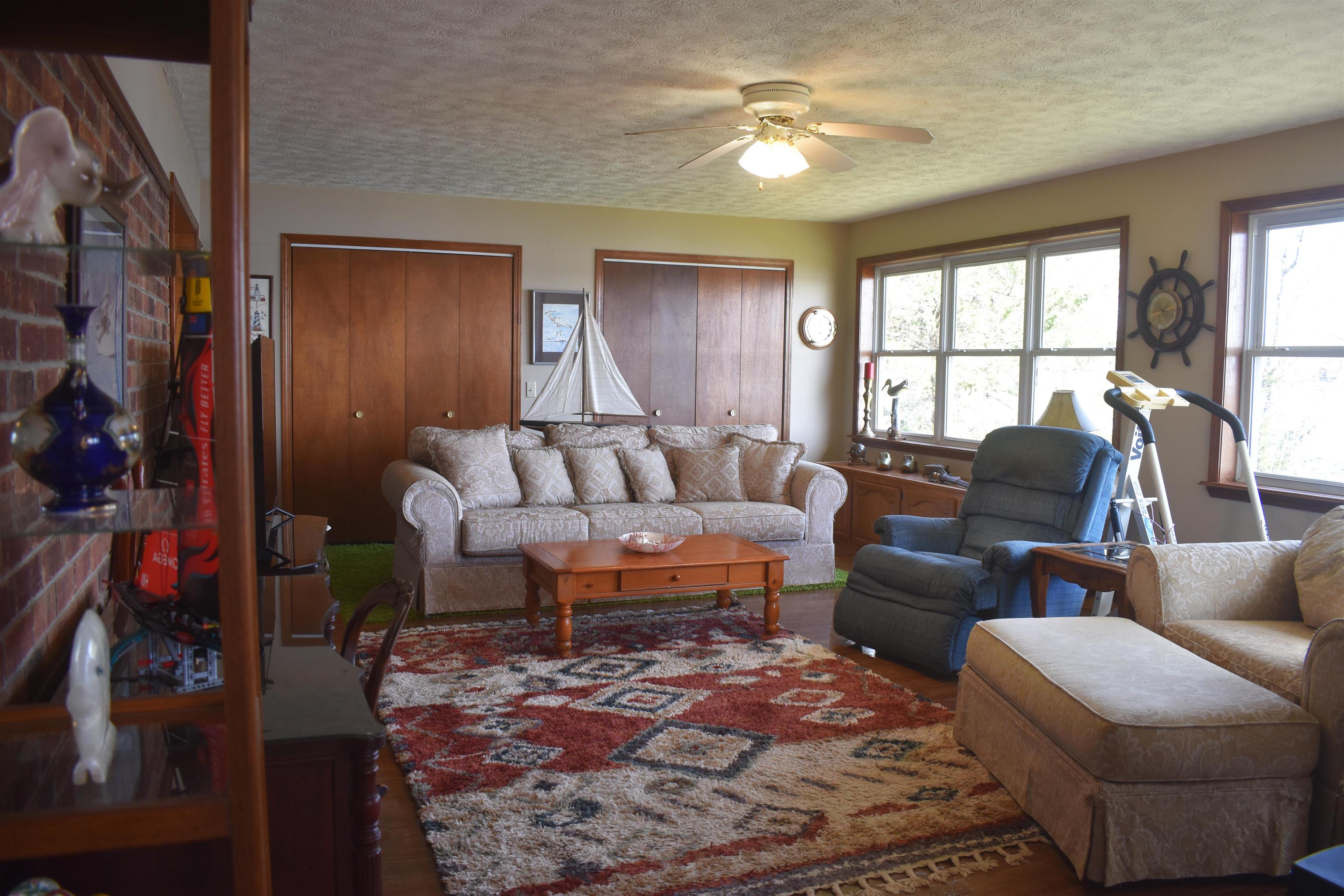 Photo 8 - Residential for sale – 506  Victoria Drive   Horseshoe Bend, AR