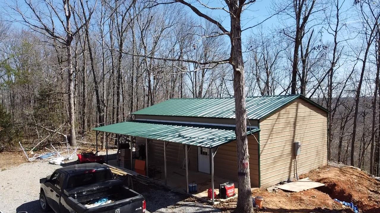 Residential for sale – 104  Chism   Hardy, AR