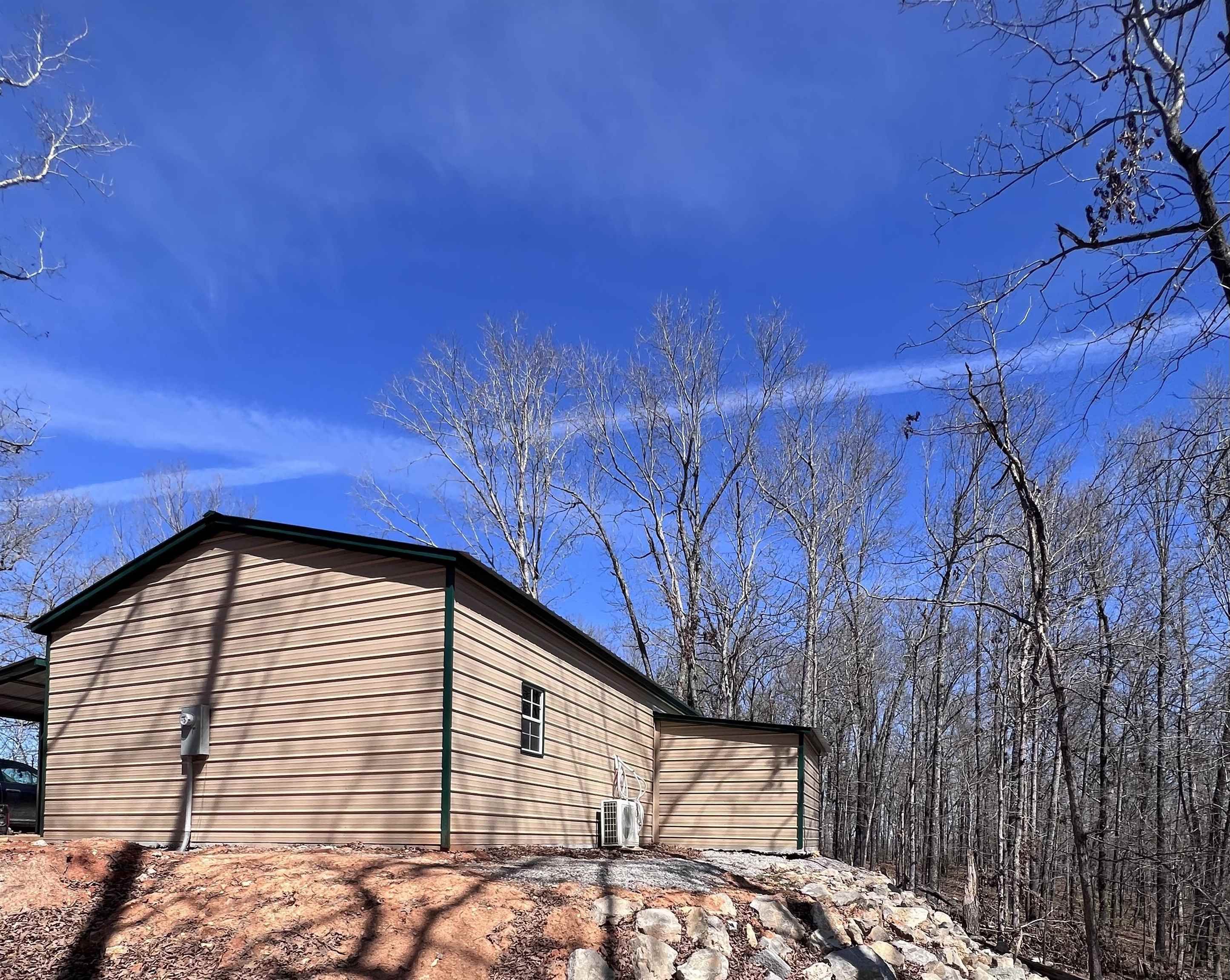 Photo 2 - Residential for sale – 104  Chism   Hardy, AR