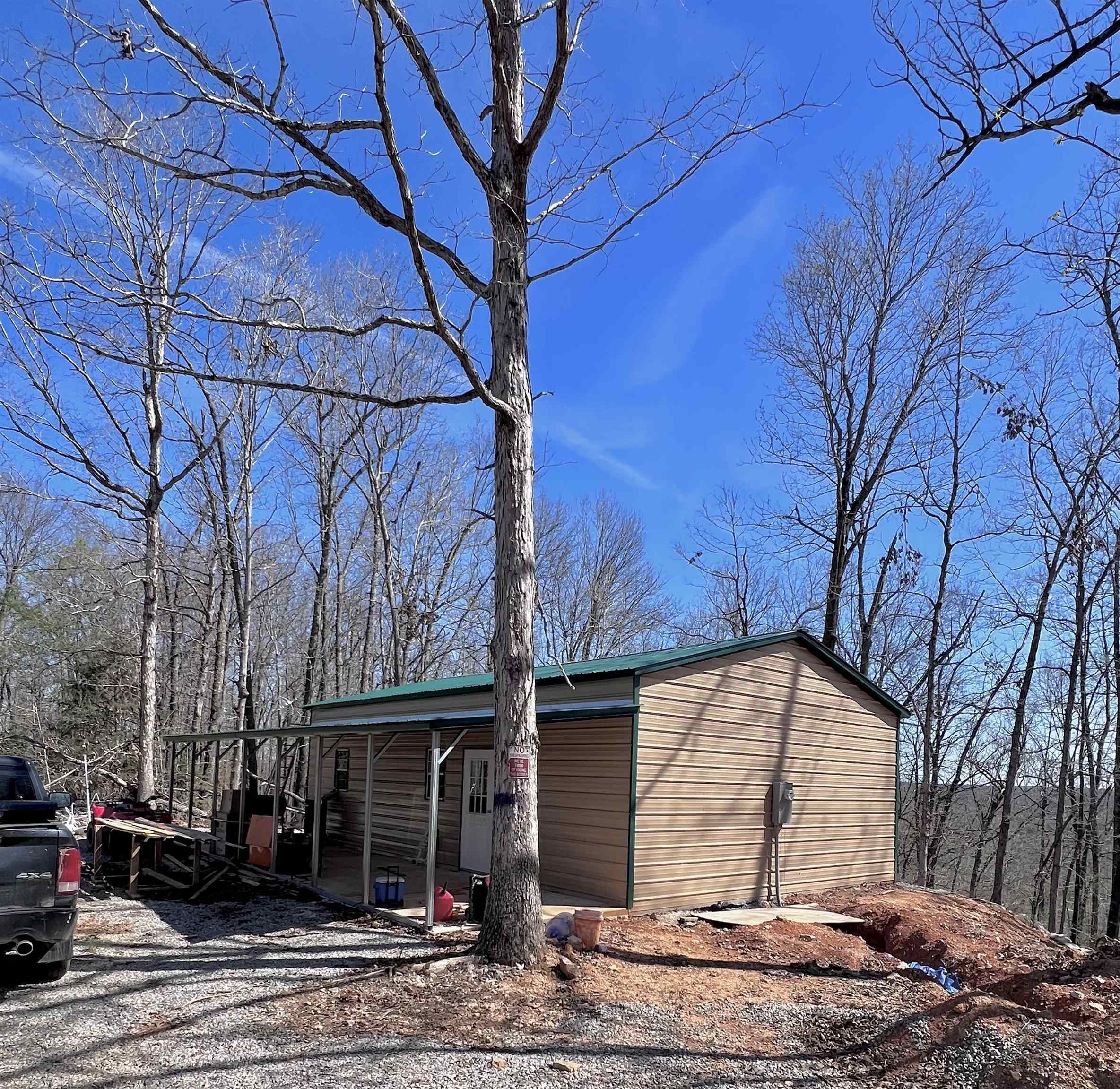 Photo 3 - Residential for sale – 104  Chism   Hardy, AR