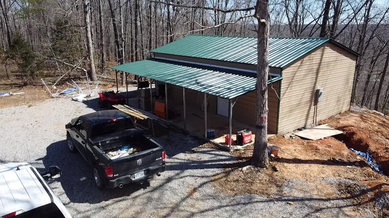 Photo 5 - Residential for sale – 104  Chism   Hardy, AR