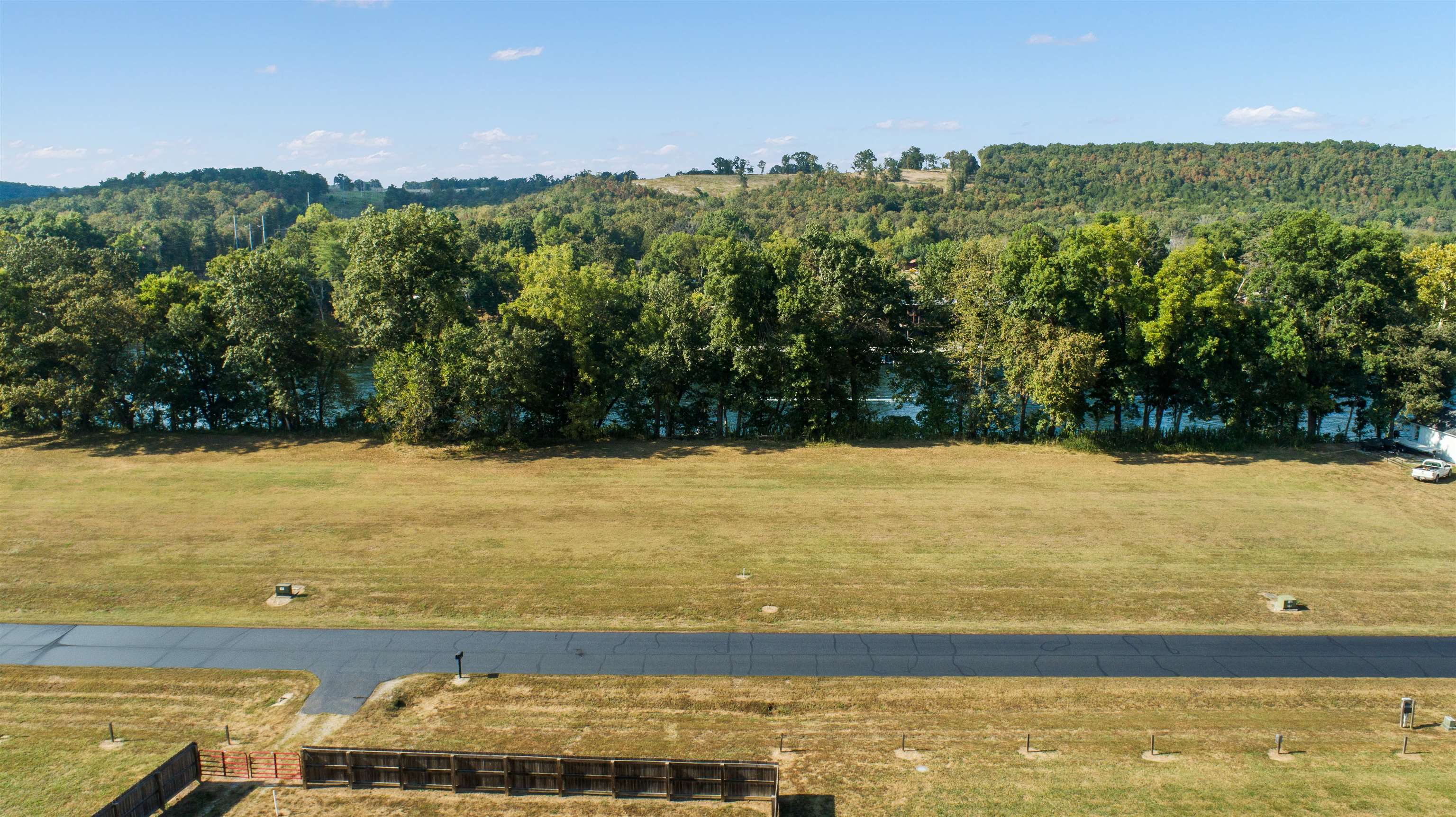 Photo 10 - Vacant Land for sale – #43  Cane Island   Flippin, AR