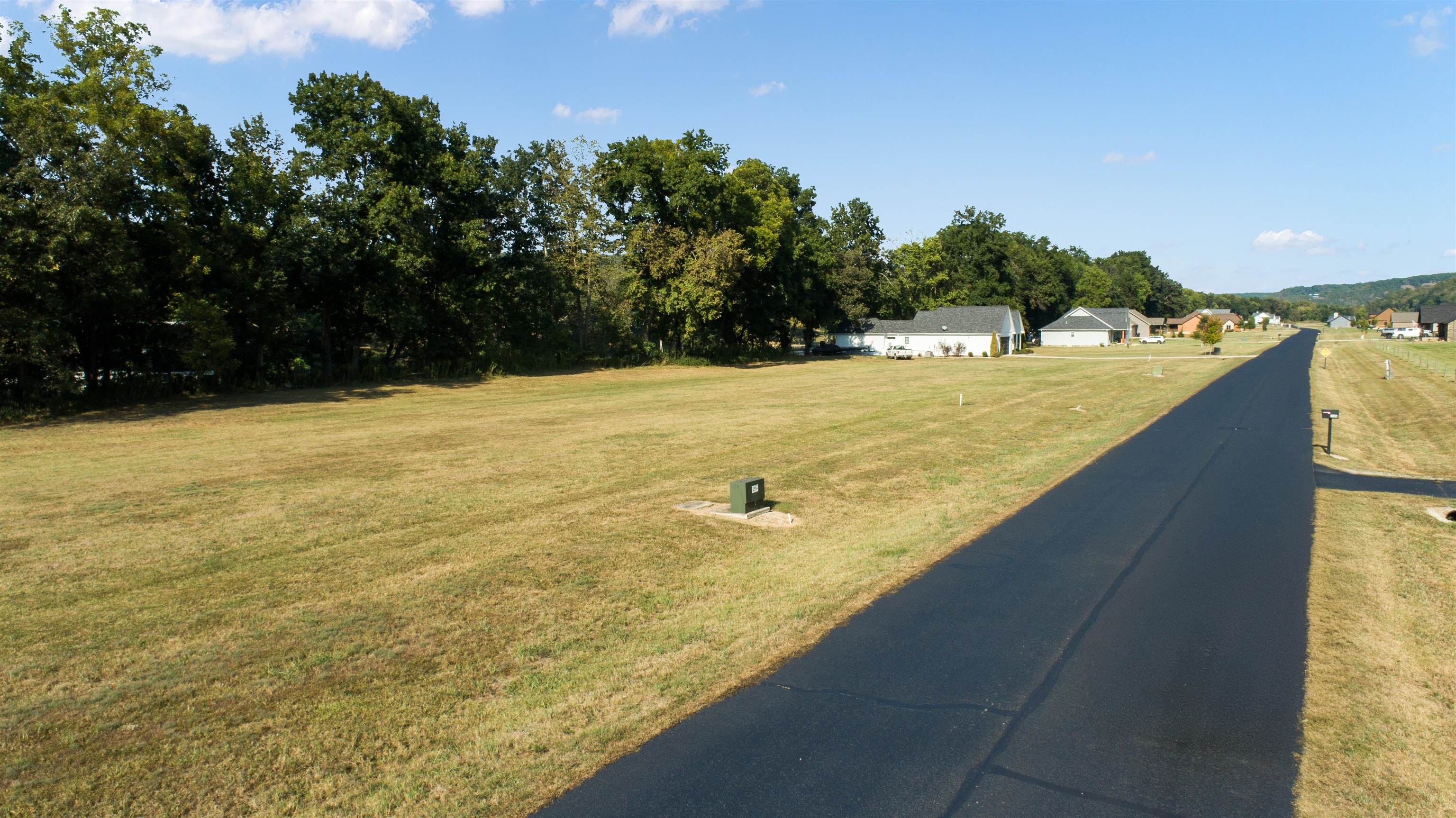 Photo 14 - Vacant Land for sale – #44  Cane Island   Flippin, AR