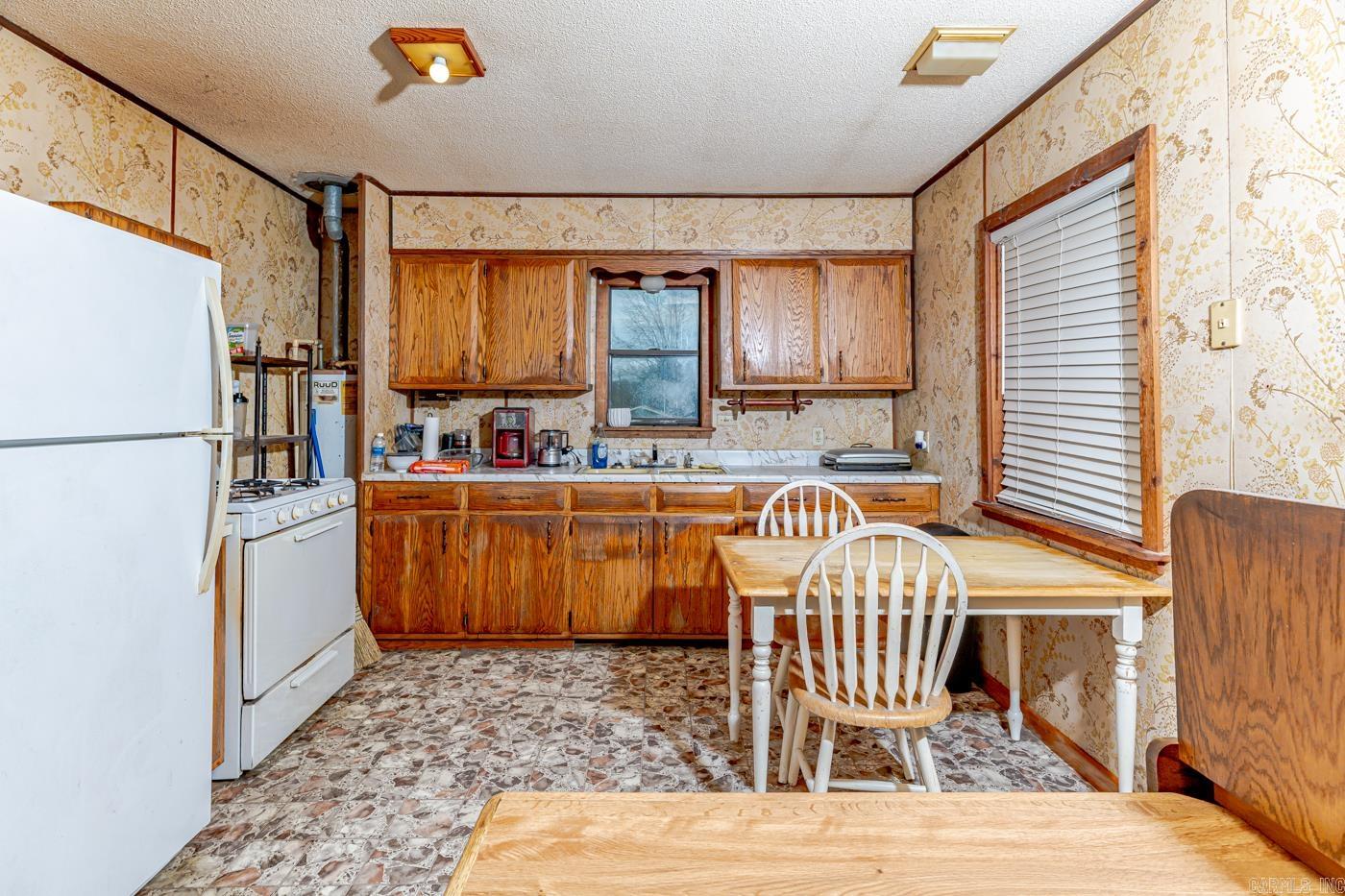 Photo 11 - Residential for sale – 40  Lige Ln   Cave City, AR