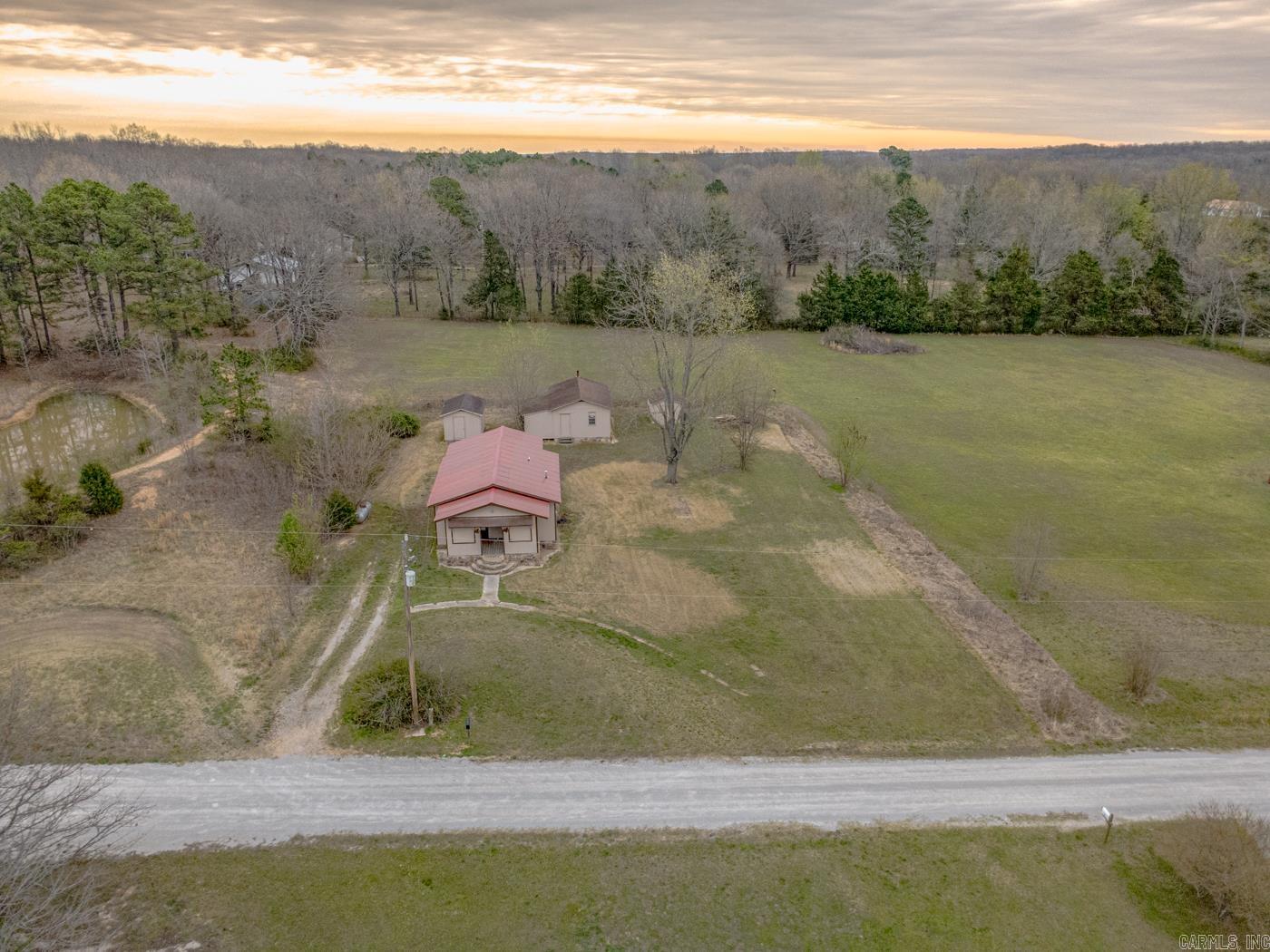 Photo 32 - Residential for sale – 40  Lige Ln   Cave City, AR