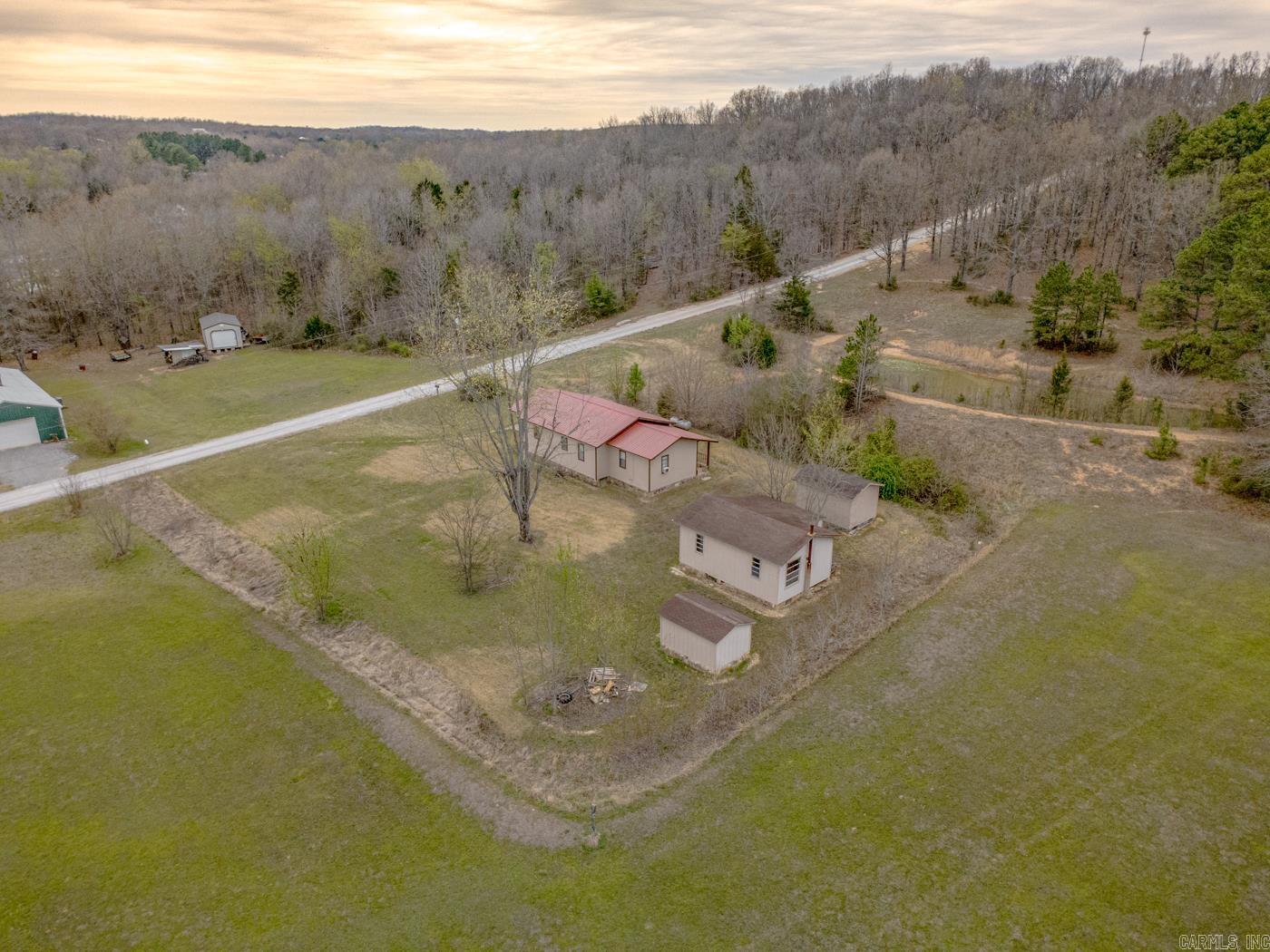 Photo 33 - Residential for sale – 40  Lige Ln   Cave City, AR