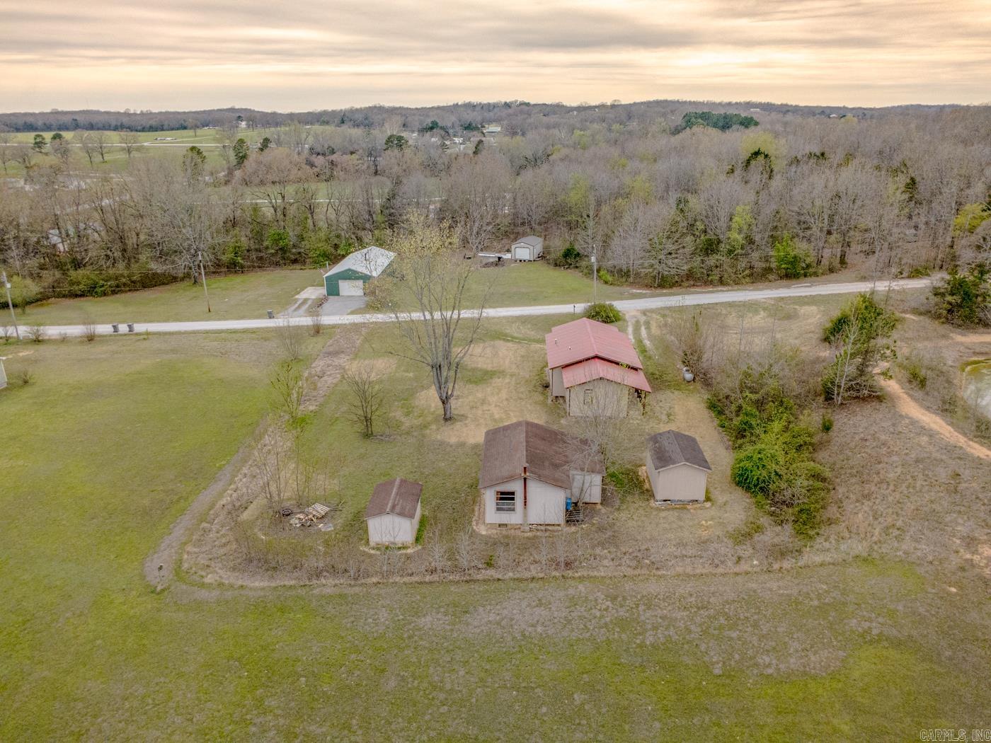 Photo 34 - Residential for sale – 40  Lige Ln   Cave City, AR