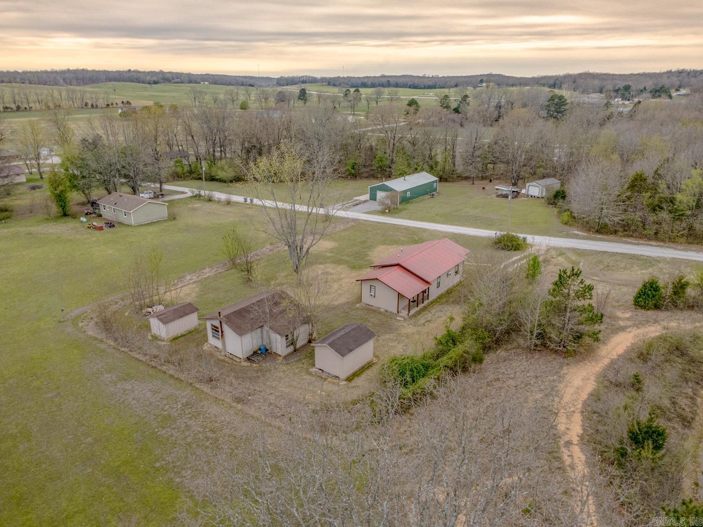 Photo 35 - Residential for sale – 40  Lige Ln   Cave City, AR