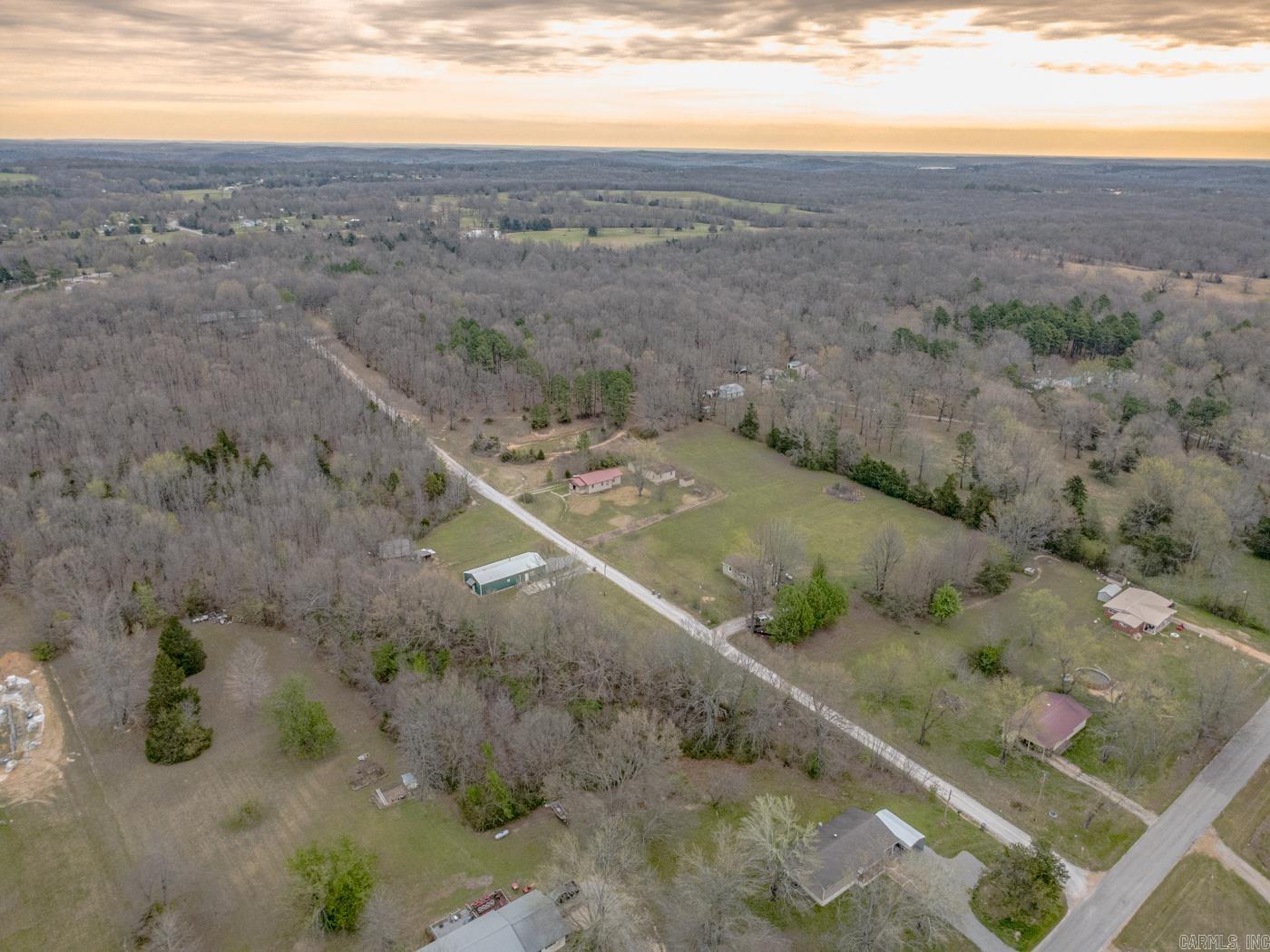 Photo 39 - Residential for sale – 40  Lige Ln   Cave City, AR