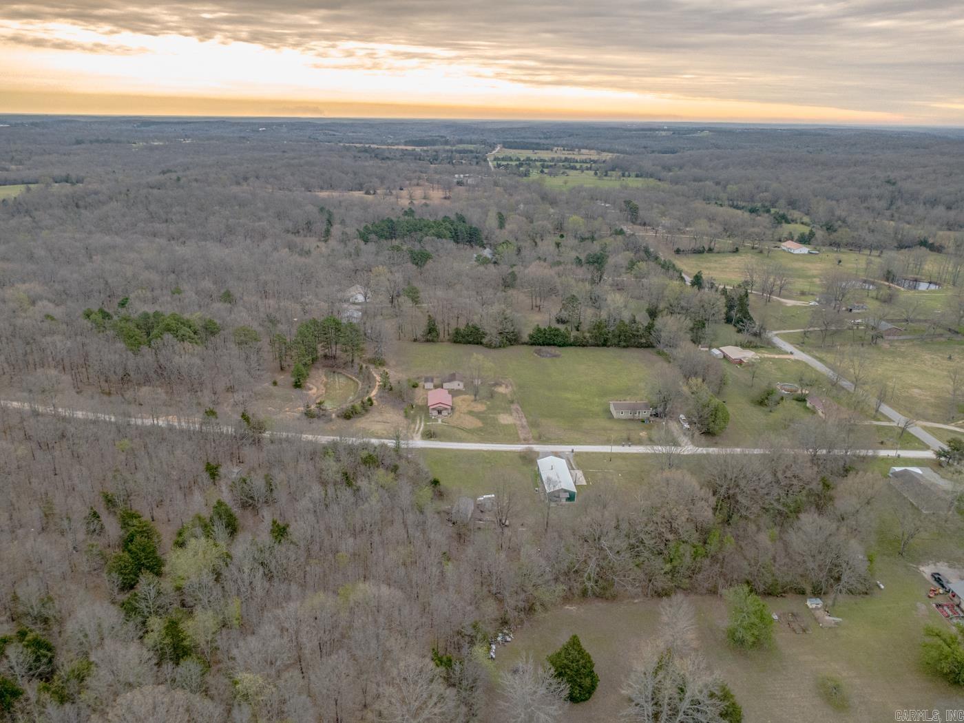 Photo 40 - Residential for sale – 40  Lige Ln   Cave City, AR