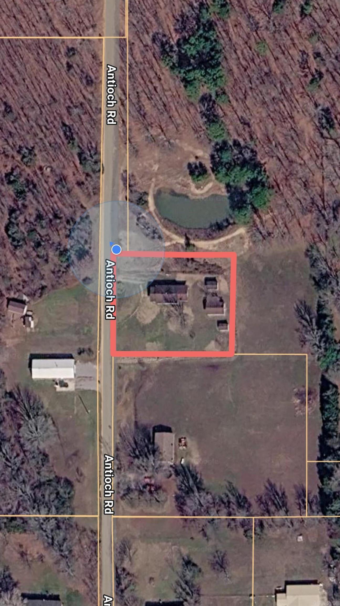 Photo 42 - Residential for sale – 40  Lige Ln   Cave City, AR