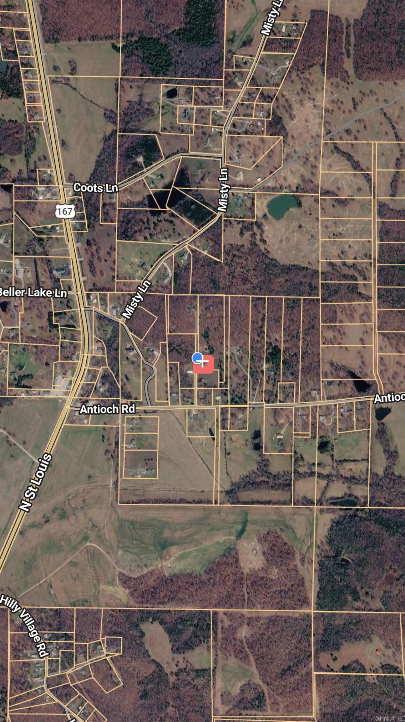 Photo 43 - Residential for sale – 40  Lige Ln   Cave City, AR