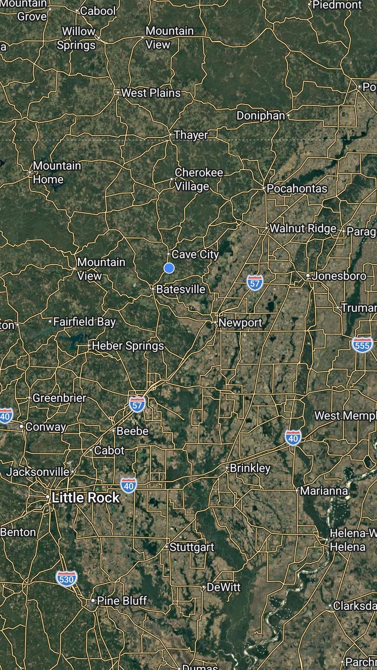 Photo 44 - Residential for sale – 40  Lige Ln   Cave City, AR