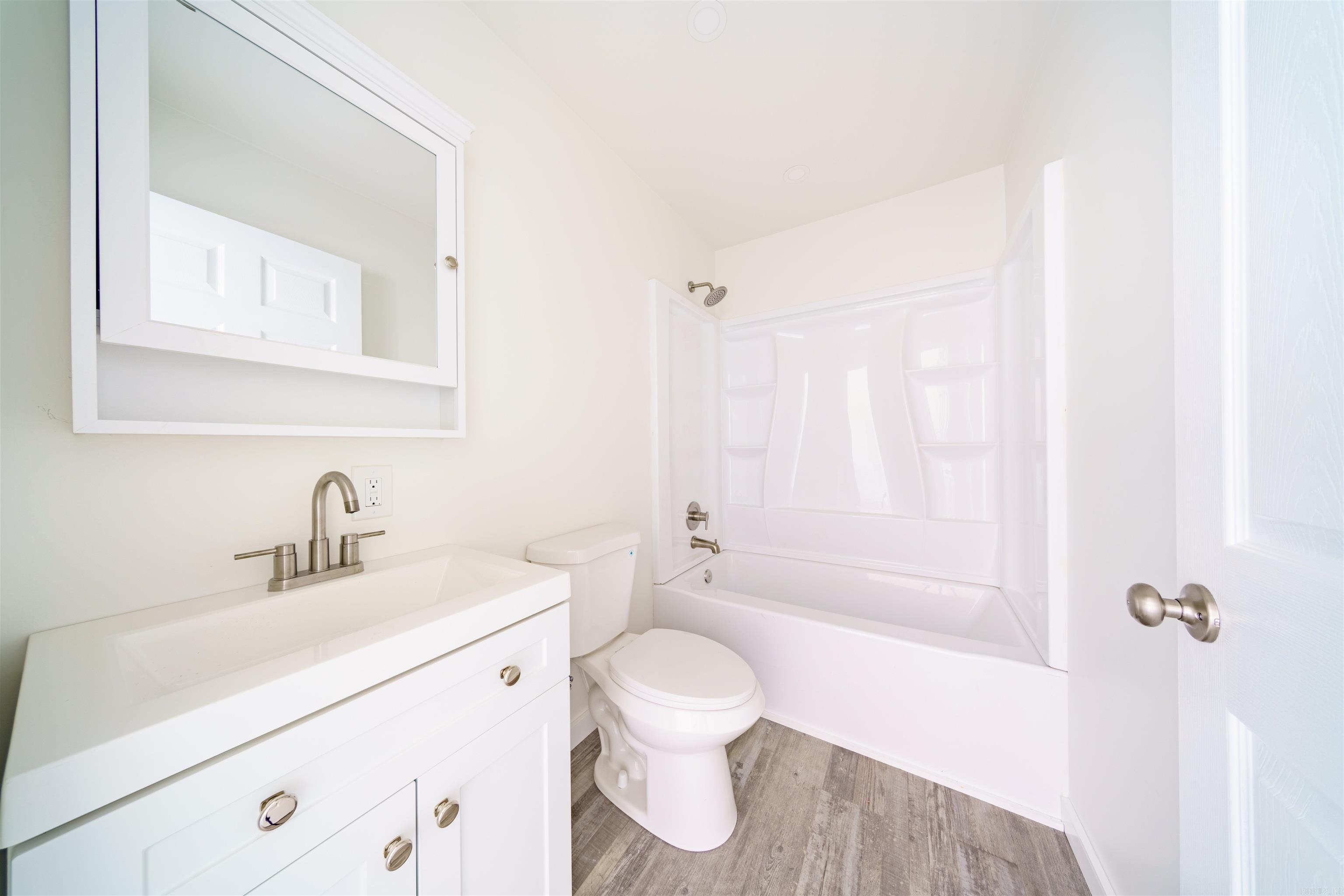 Photo 18 - Residential for sale – 31  Redneck Ln   Pleasant Plains, AR