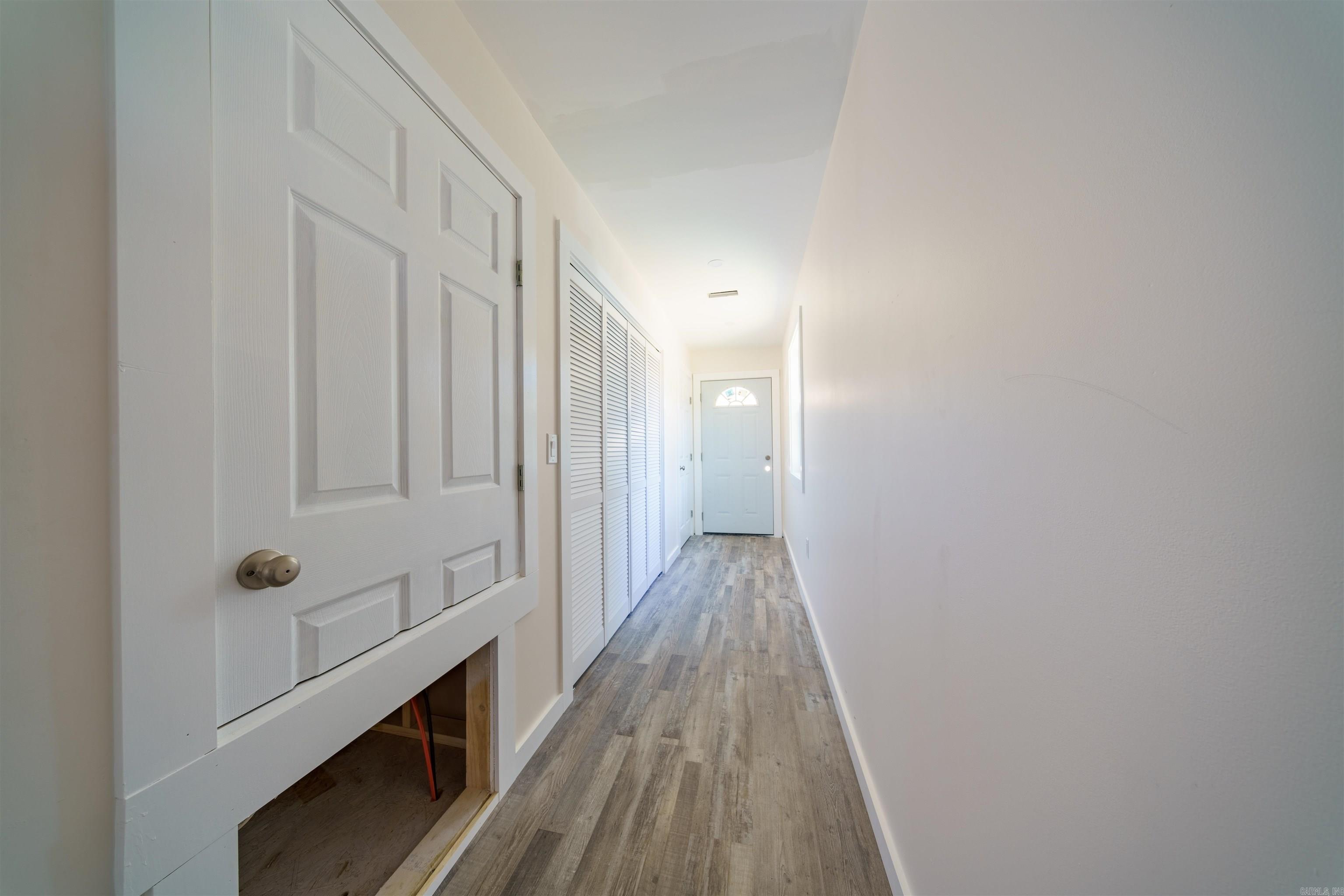 Photo 20 - Residential for sale – 31  Redneck Ln   Pleasant Plains, AR