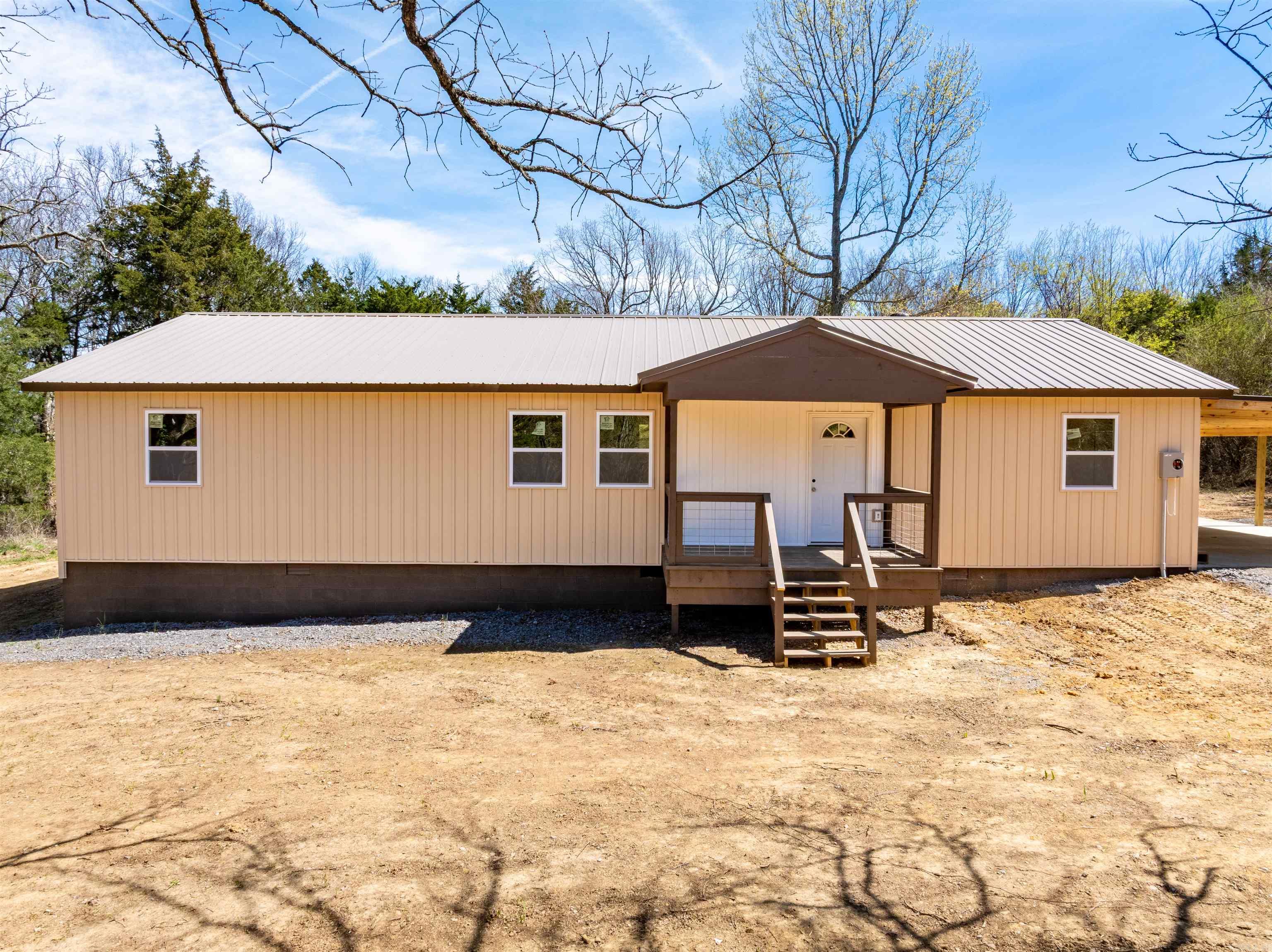 Photo 22 - Residential for sale – 31  Redneck Ln   Pleasant Plains, AR