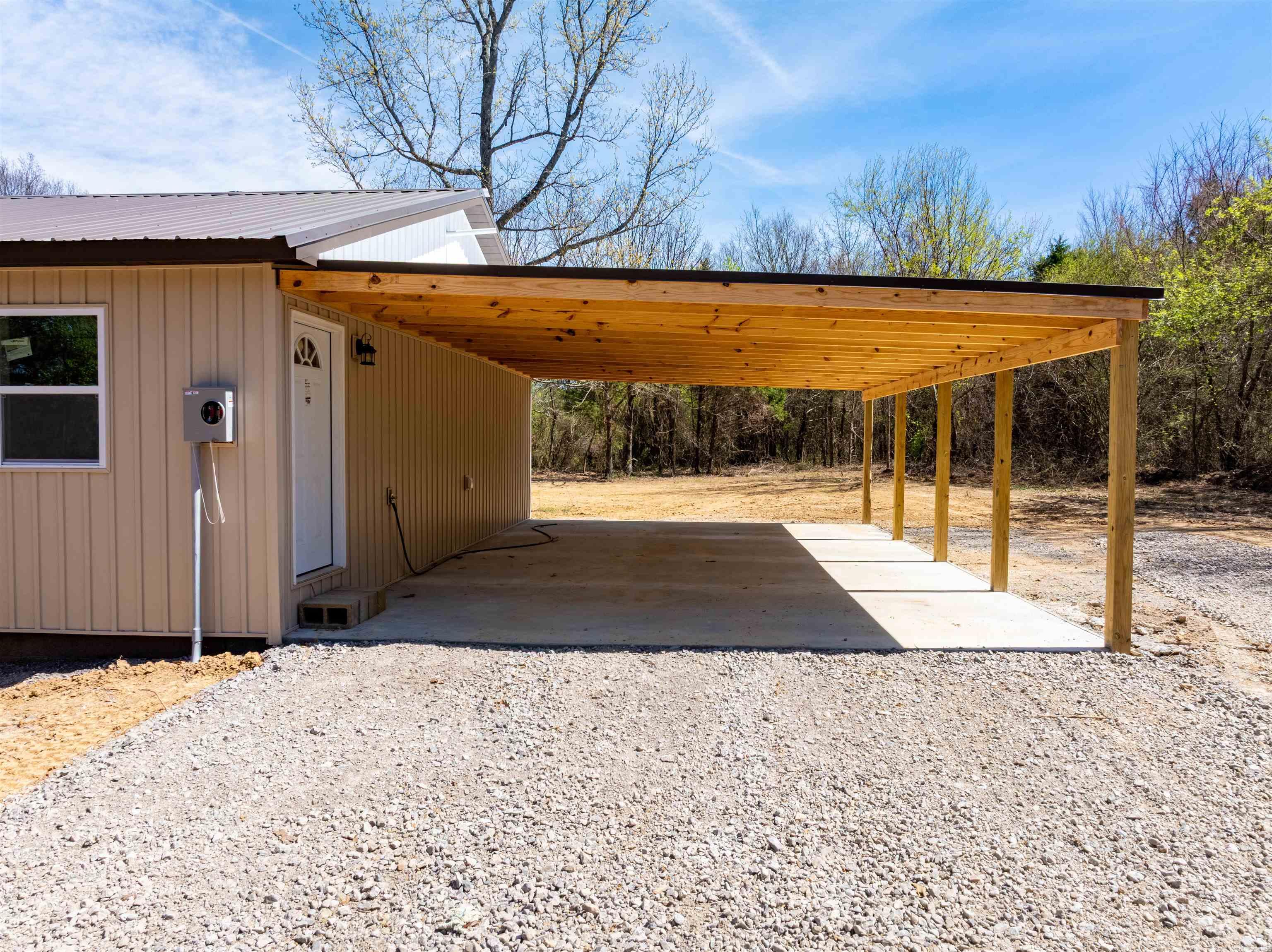 Photo 23 - Residential for sale – 31  Redneck Ln   Pleasant Plains, AR