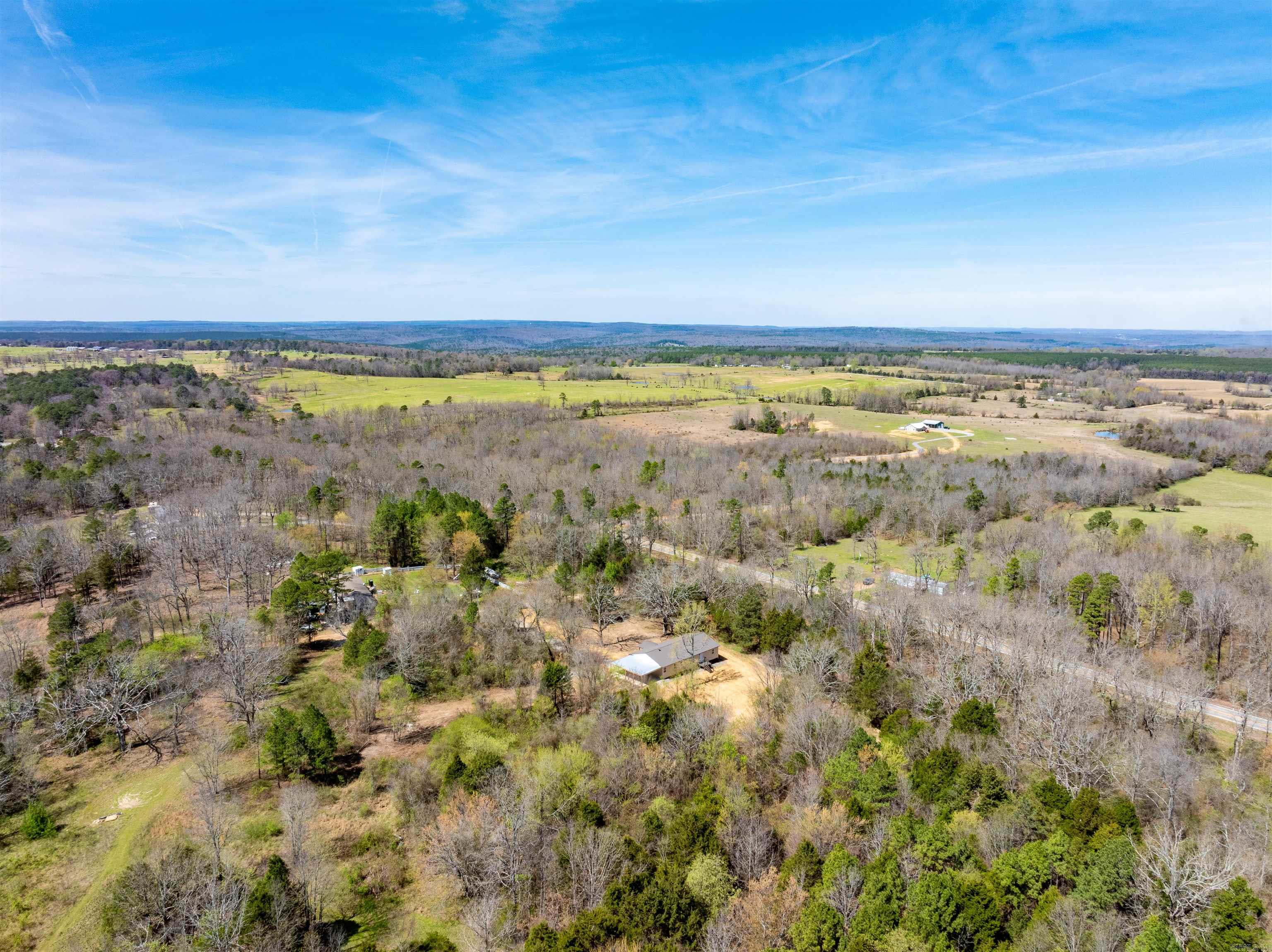 Photo 25 - Residential for sale – 31  Redneck Ln   Pleasant Plains, AR