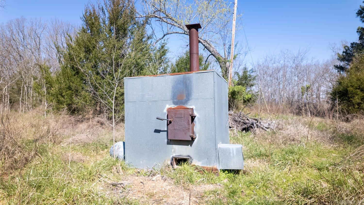 Photo 12 - Vacant Land for sale – 000  Shands Road   Evening Shade, AR