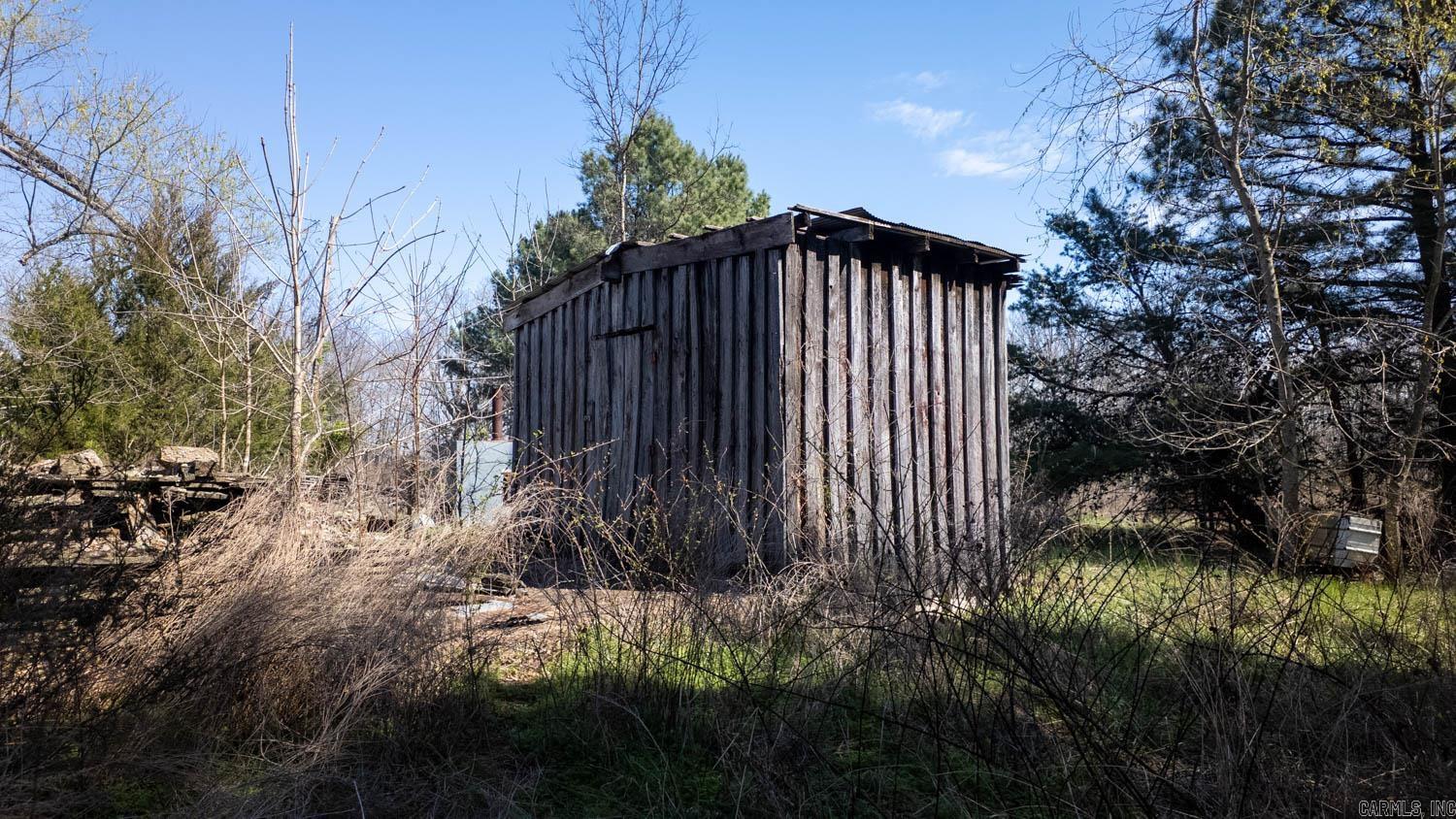Photo 13 - Vacant Land for sale – 000  Shands Road   Evening Shade, AR