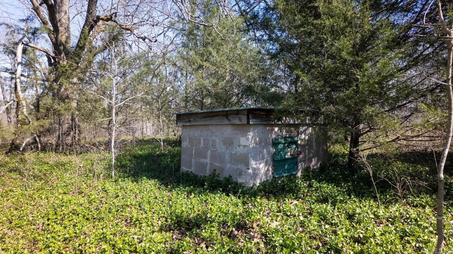 Photo 3 - Vacant Land for sale – 000  Shands Road   Evening Shade, AR