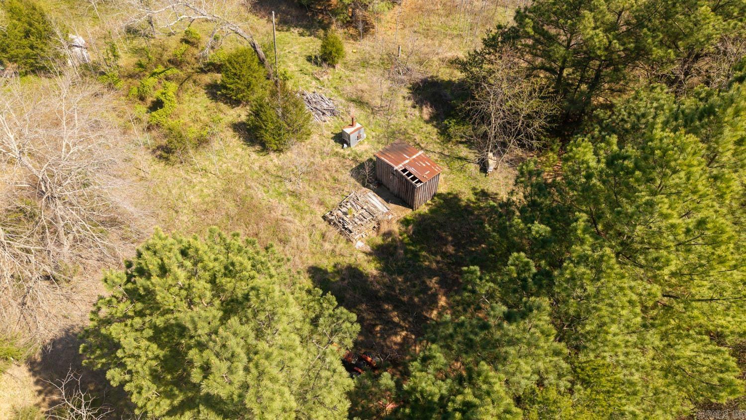 Photo 21 - Vacant Land for sale – 000  Shands Road   Evening Shade, AR