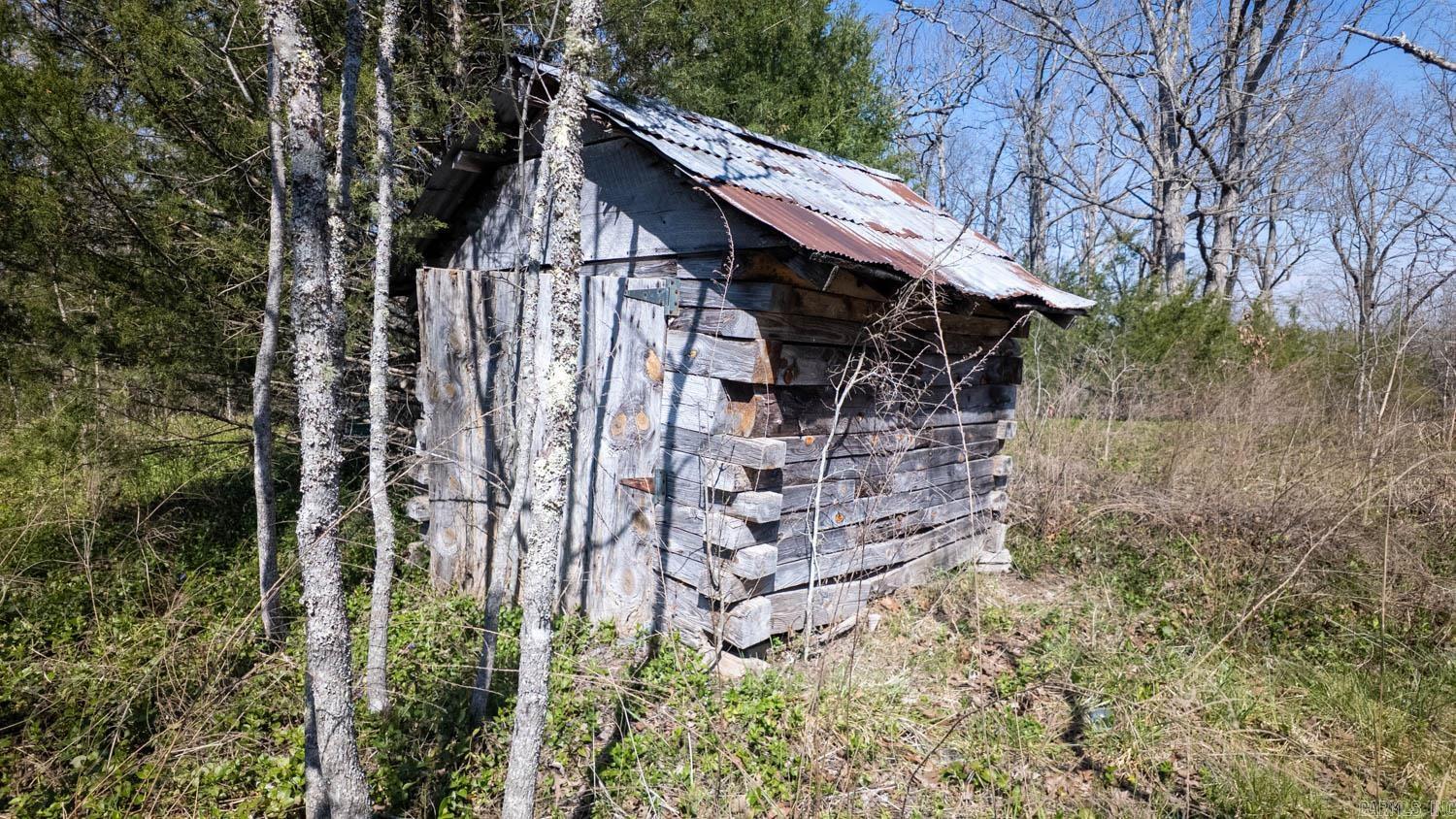 Photo 8 - Vacant Land for sale – 000  Shands Road   Evening Shade, AR