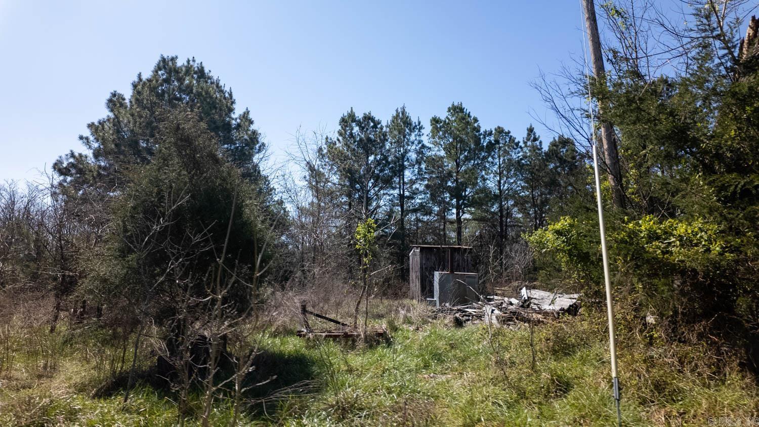 Photo 9 - Vacant Land for sale – 000  Shands Road   Evening Shade, AR