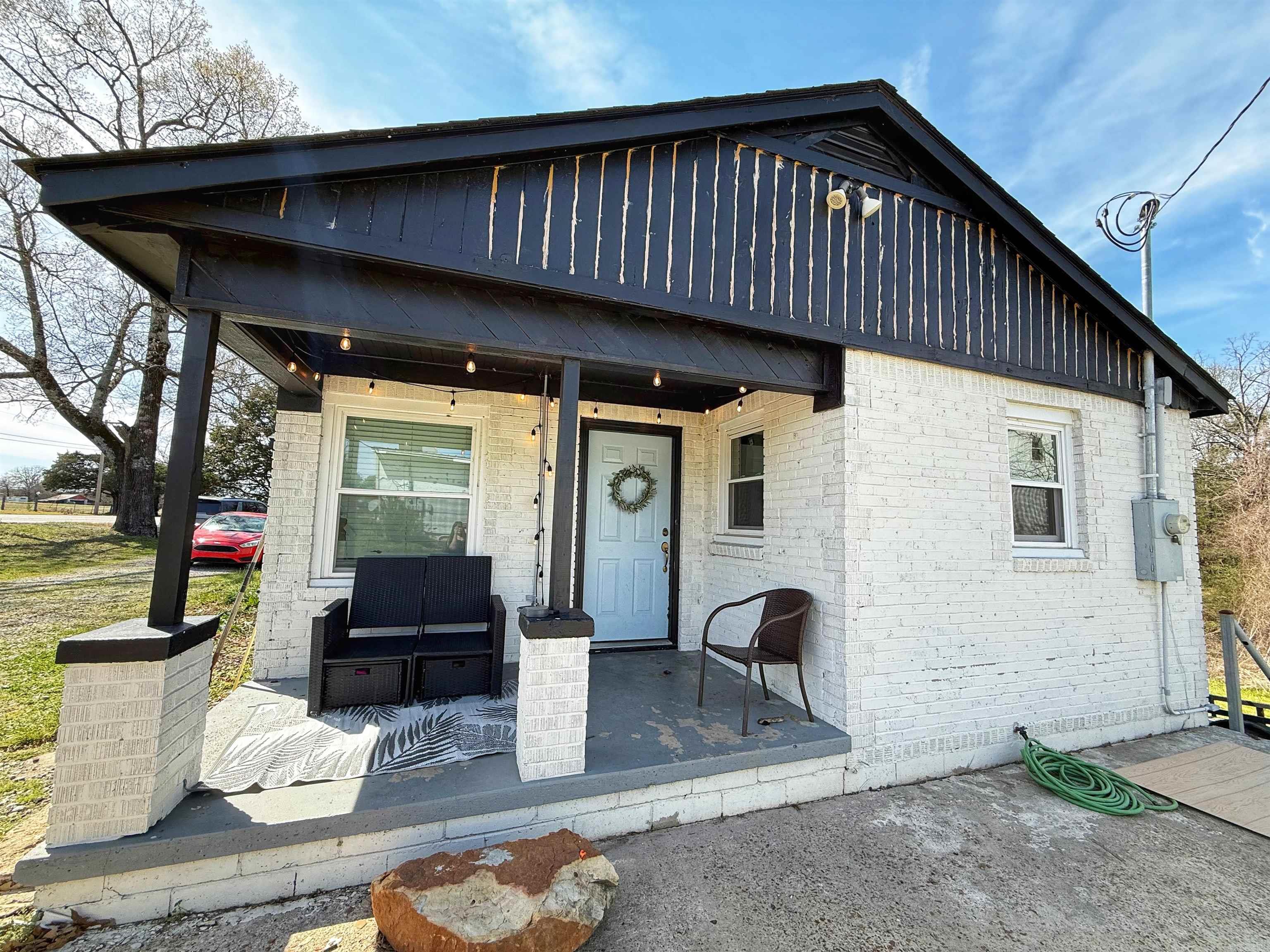 Residential for sale – 814  Heber Springs   Batesville, AR