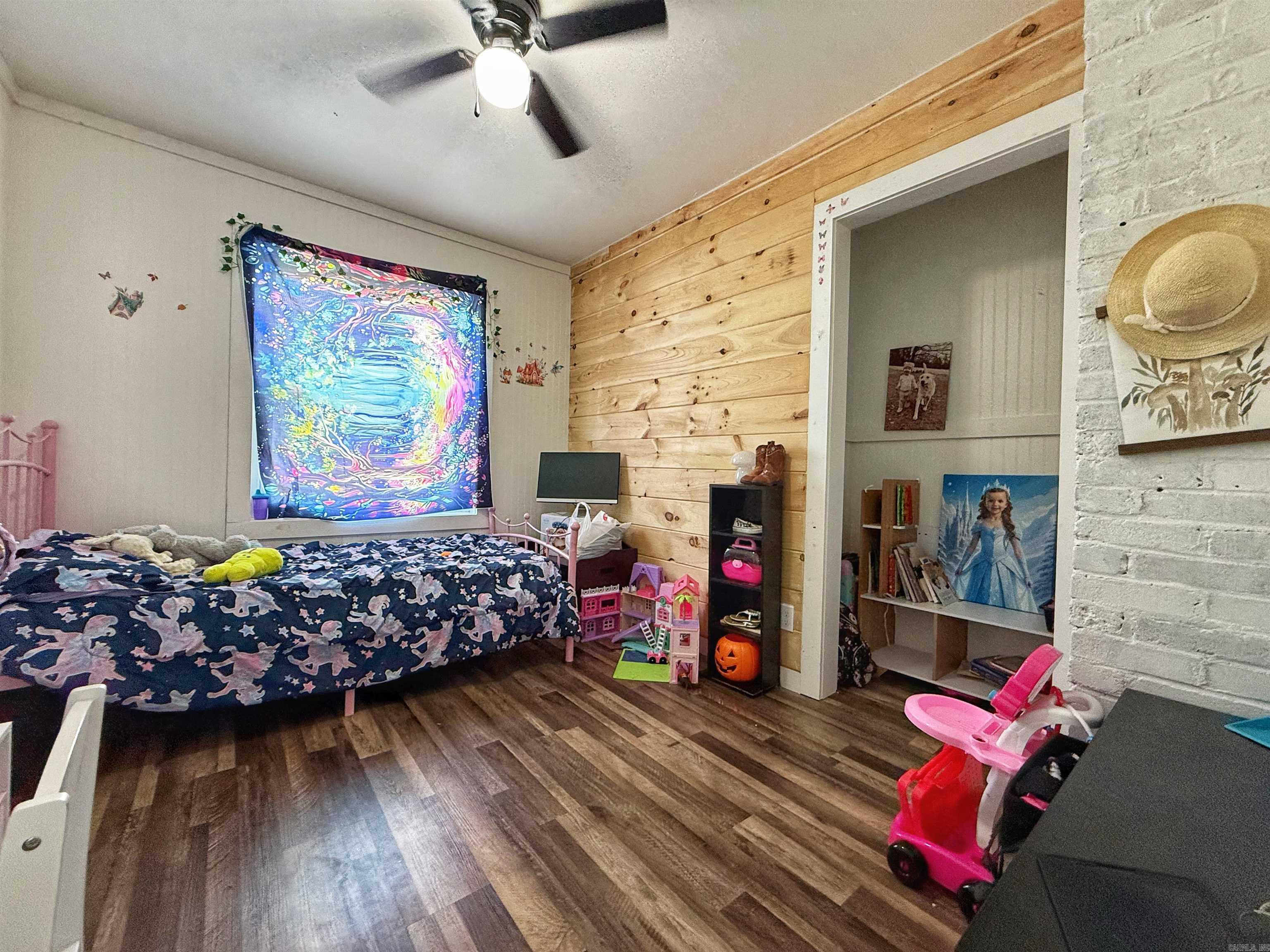 Photo 12 - Residential for sale – 814  Heber Springs   Batesville, AR