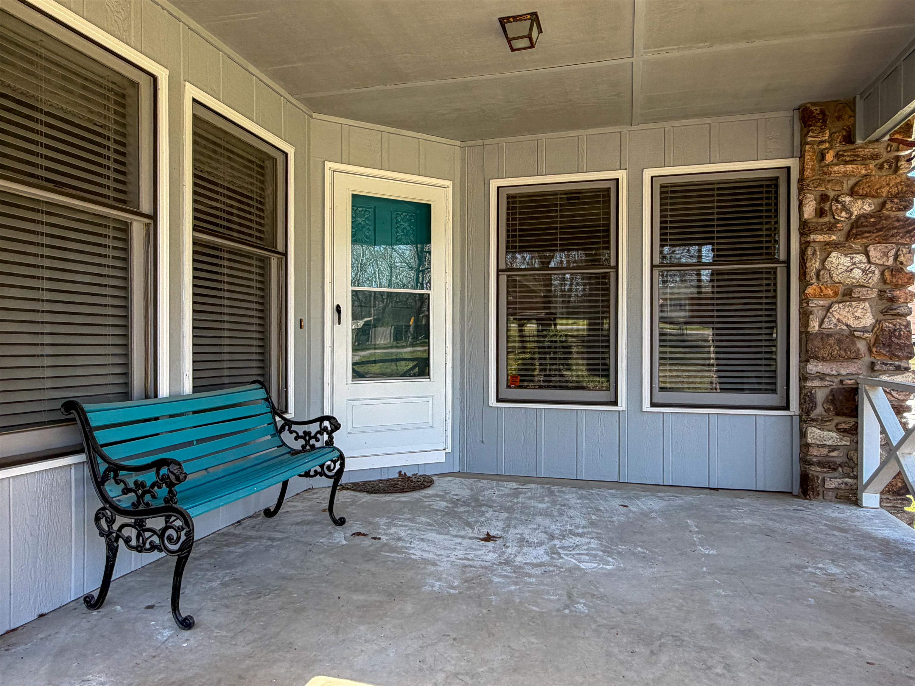 Photo 2 - Residential for sale – 84  Powhatan   Cherokee Village, AR