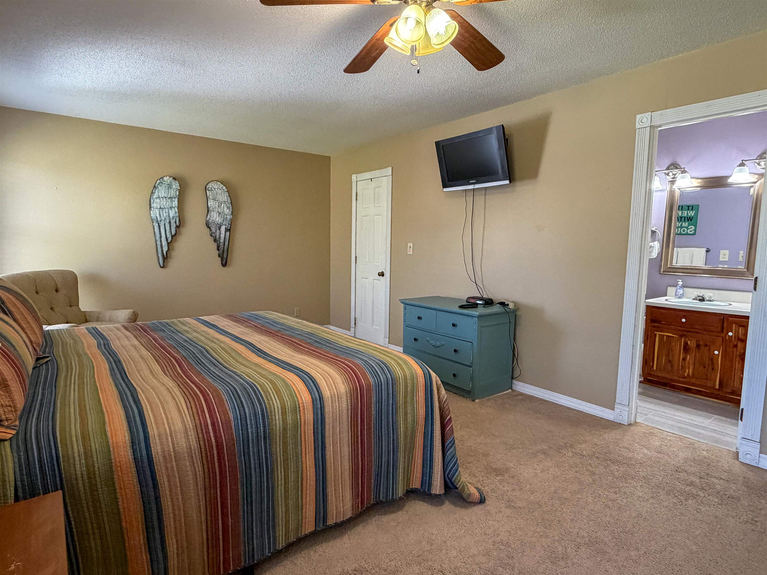 Photo 17 - Residential for sale – 84  Powhatan   Cherokee Village, AR