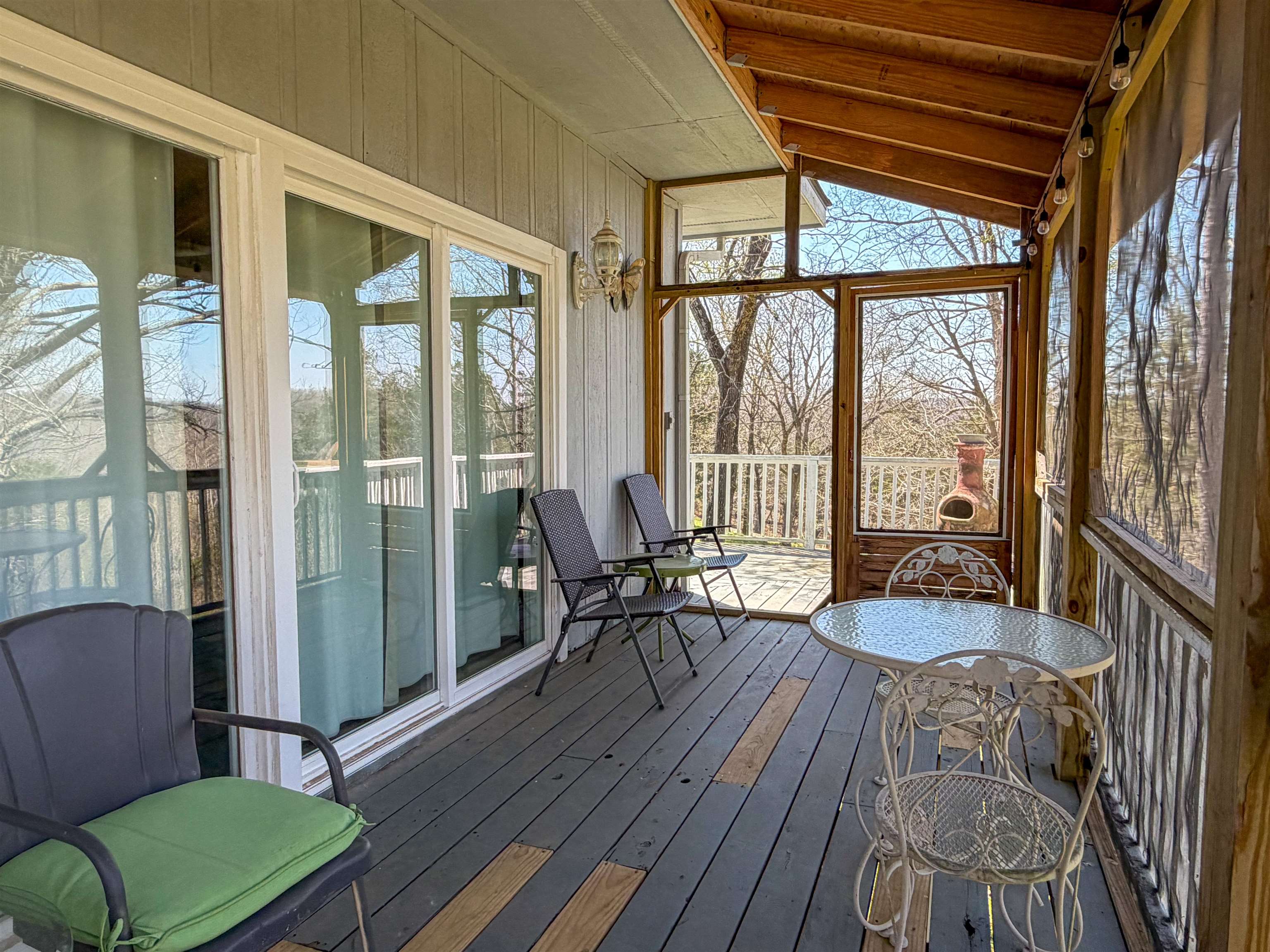 Photo 24 - Residential for sale – 84  Powhatan   Cherokee Village, AR